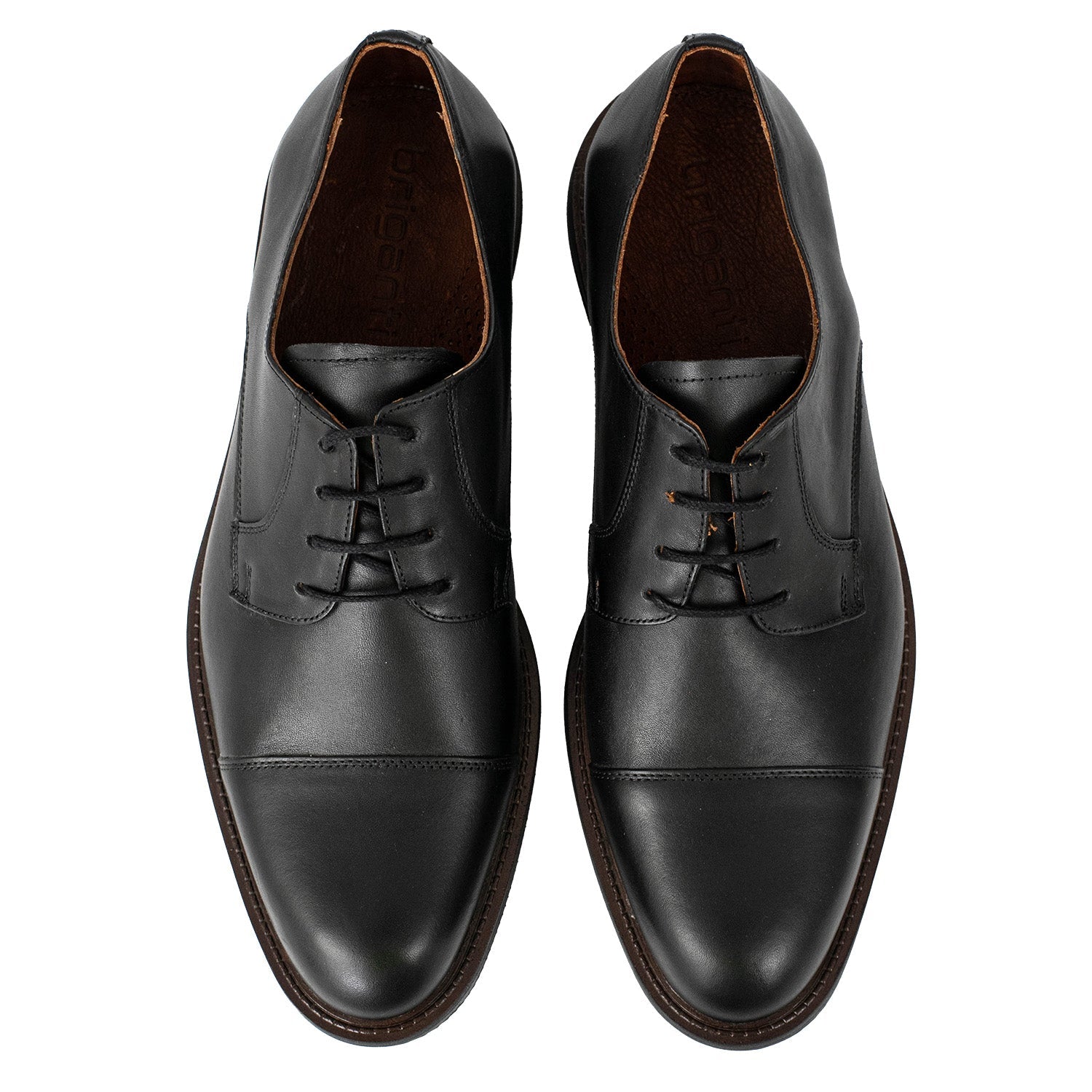 ZAPATO MAXWEL NEGRO