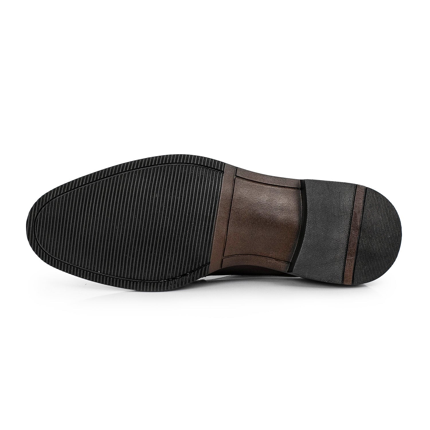 ZAPATO MAXWEL MARRON