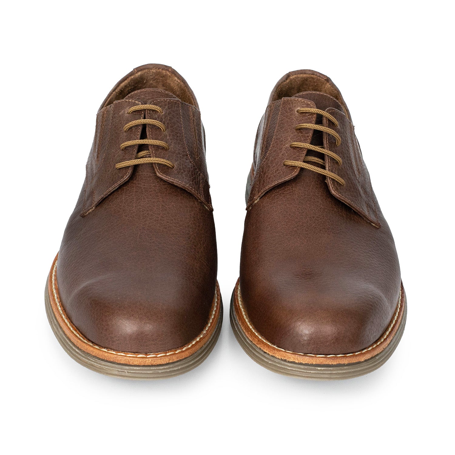ZAPATO FELIX CHOCOLATE