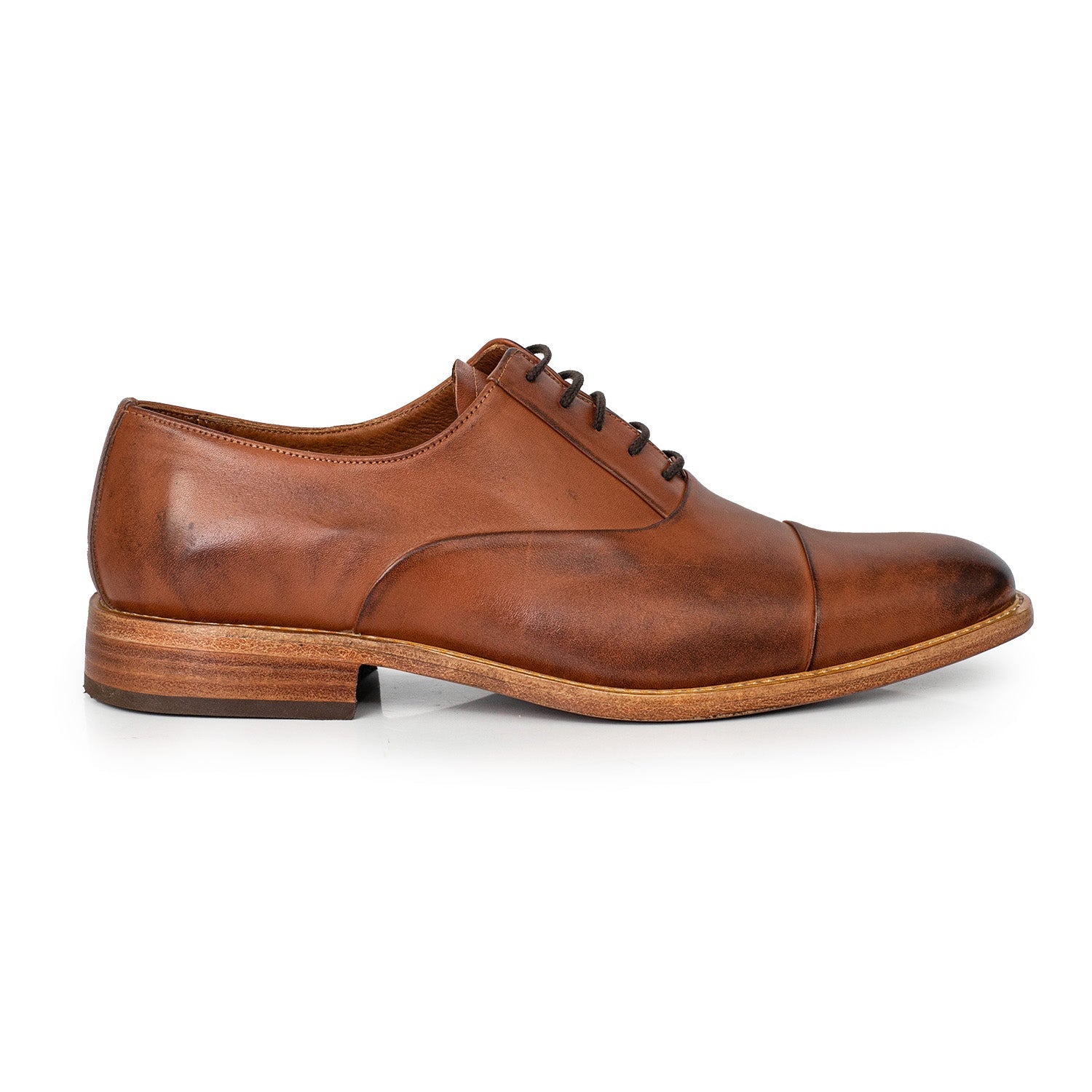 ZAPATO DOMINIC SUELA