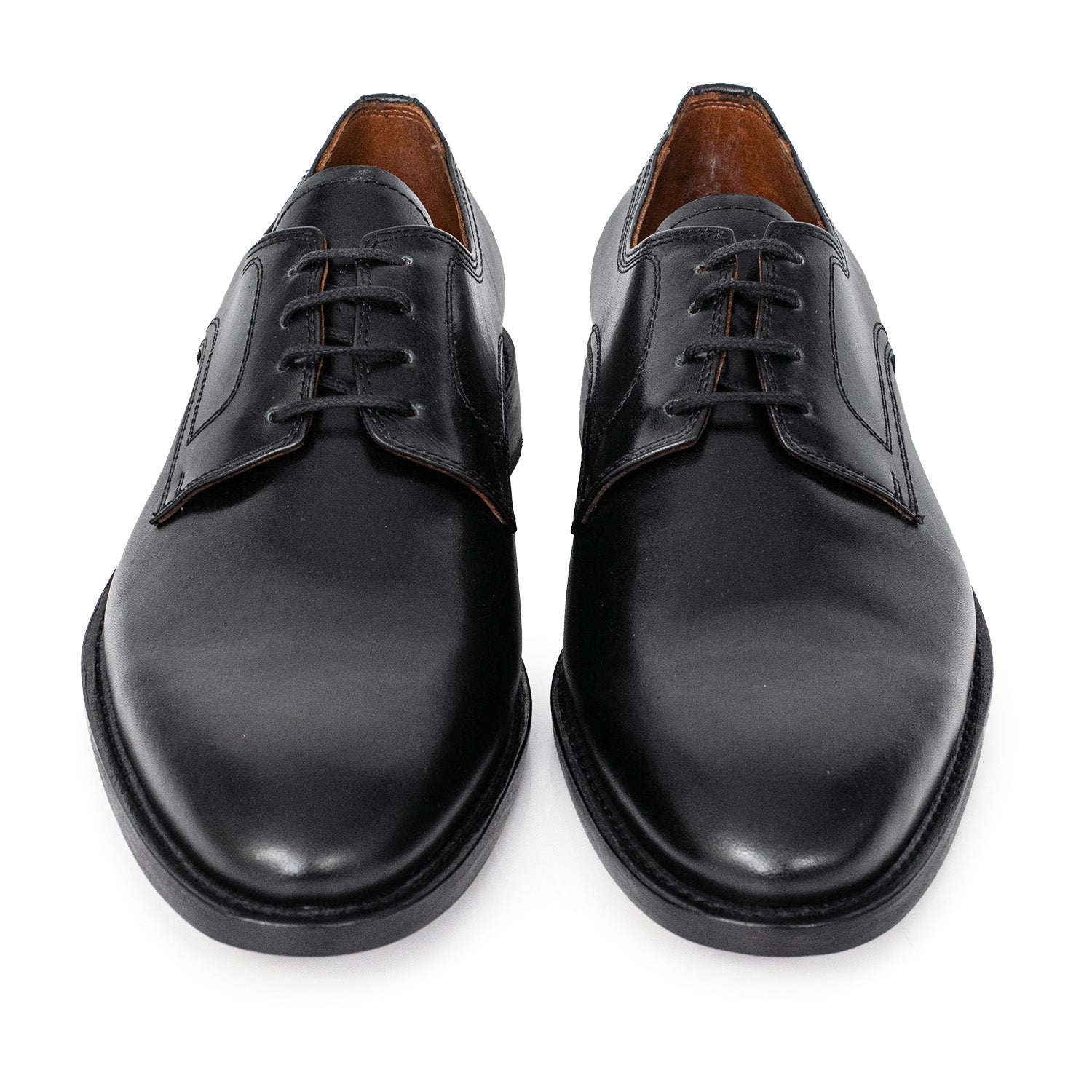 ZAPATO ELIEL NEGRO