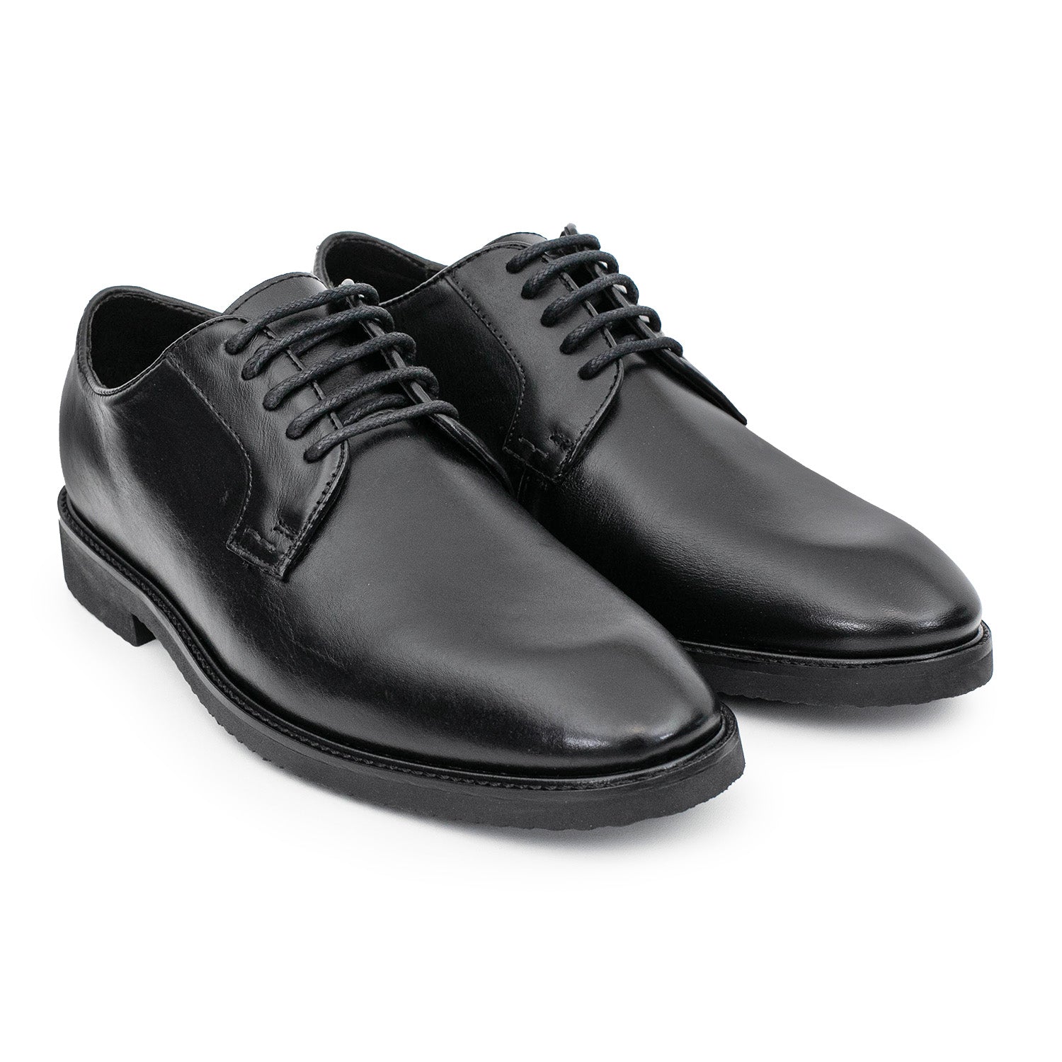 ZAPATO GRANT NEGRO