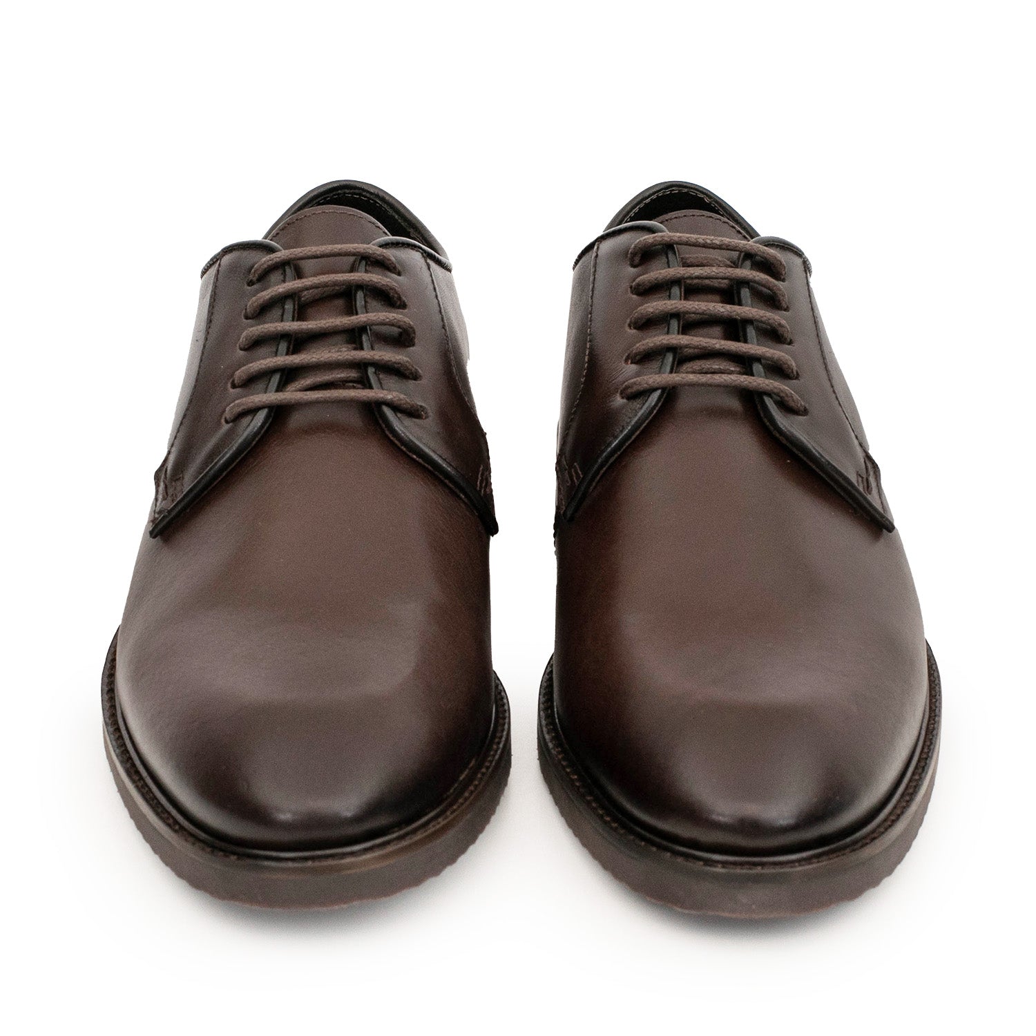 ZAPATO GRANT CHOCOLATE