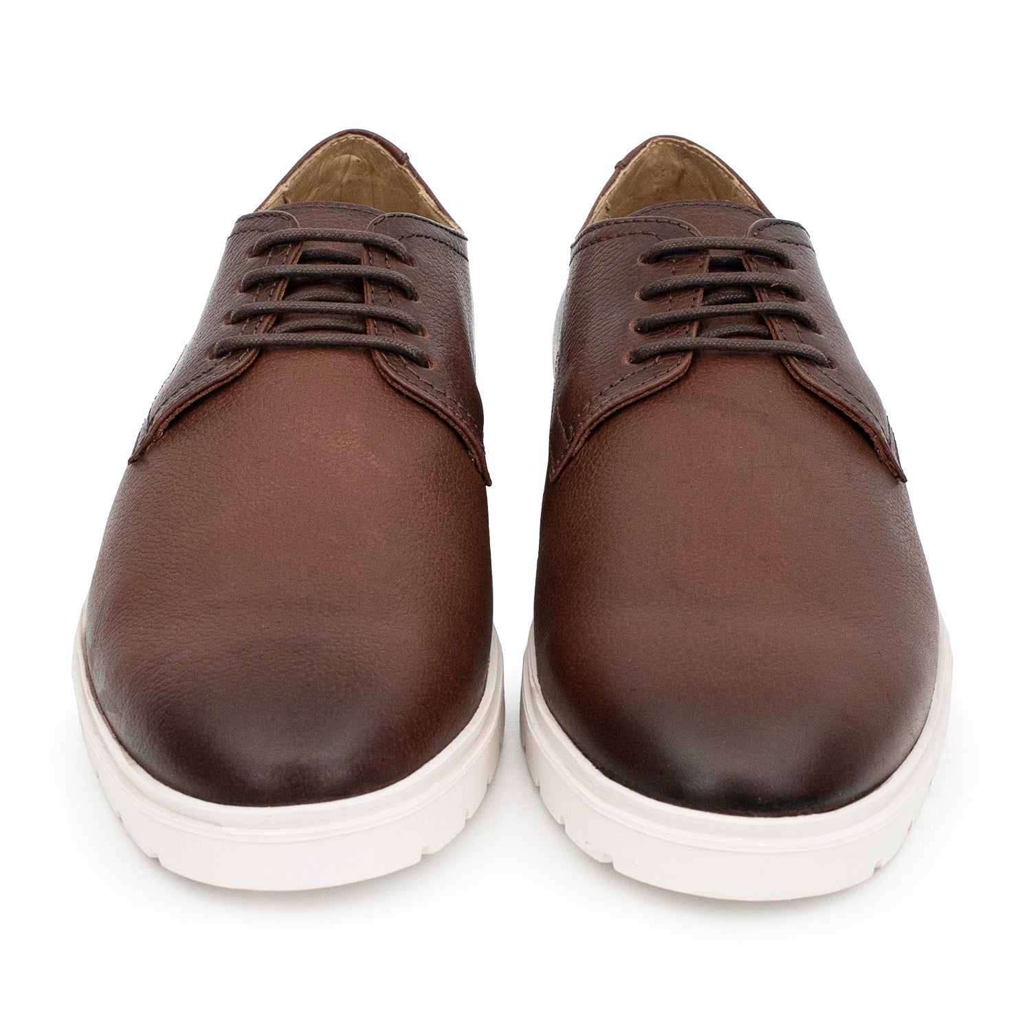 ZAPATO WADE MARRON
