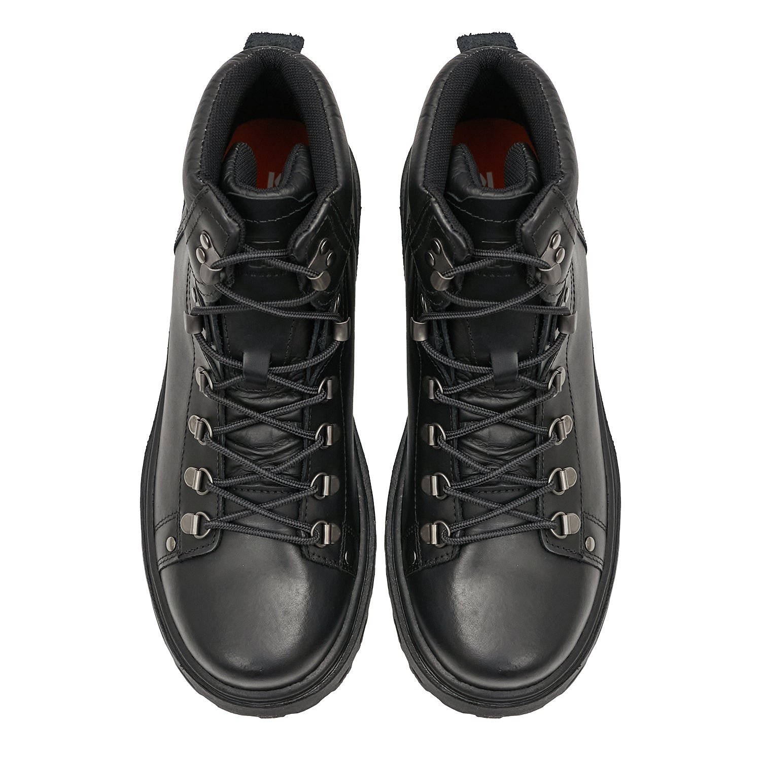 BORCEGO WORK NEGRO