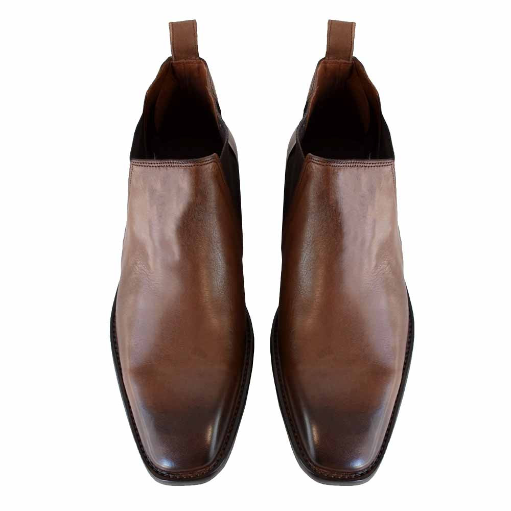 BOTA ALAGON MARRON