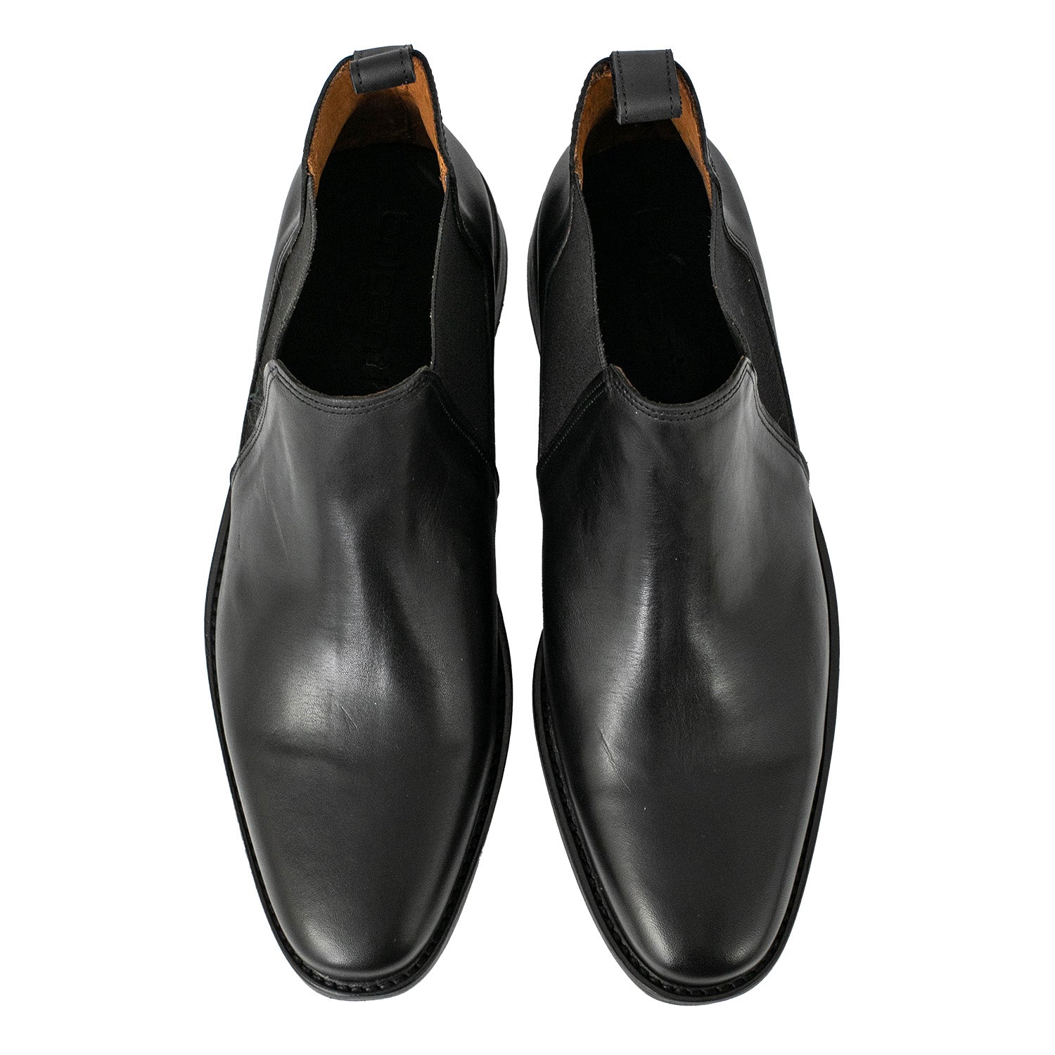 BOTA OSLO BLACK