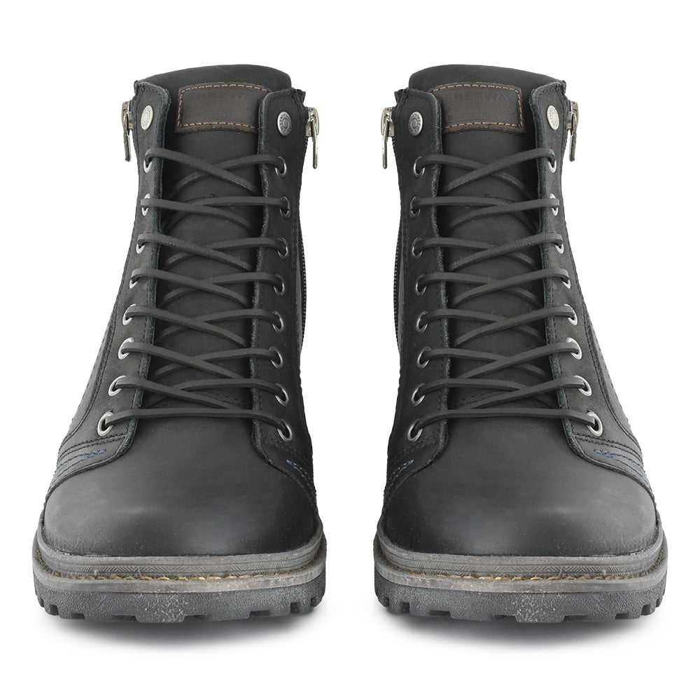 BORCEGO BANE NEGRO