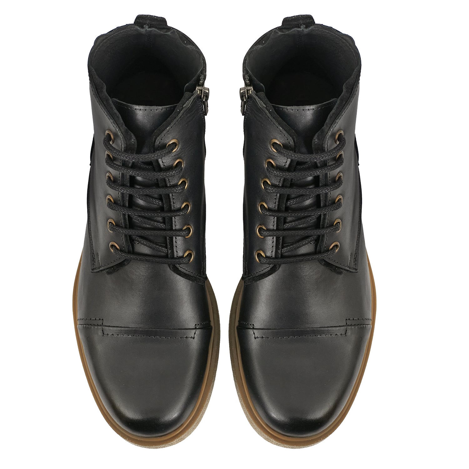 BORCEGO NIZA NEGRO