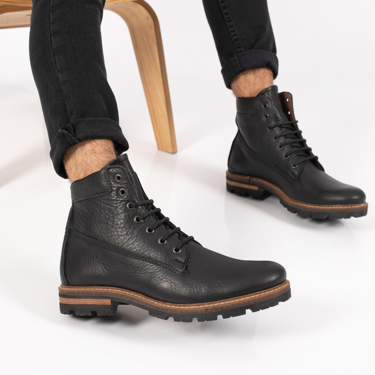 BORCEGO PONT NEGRO