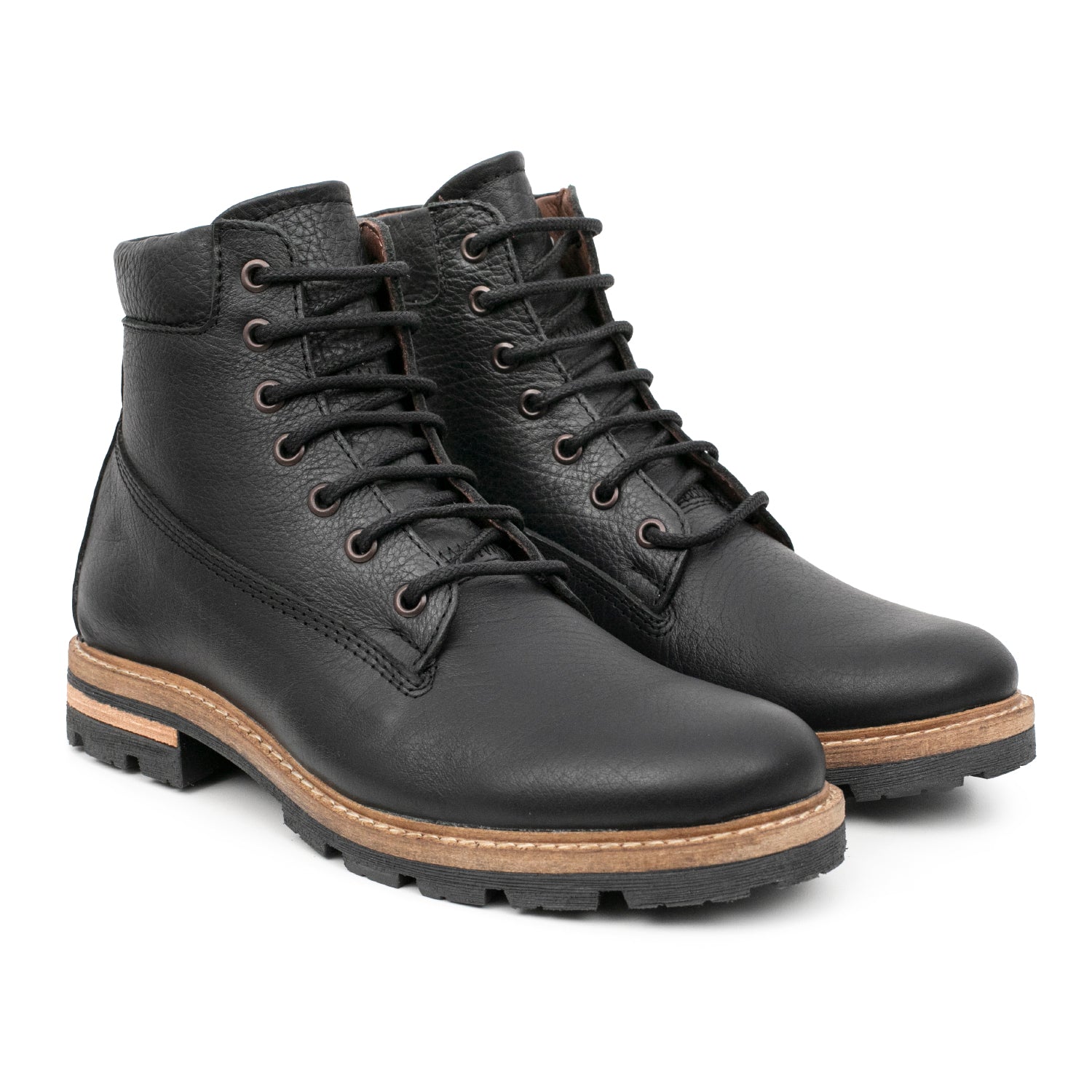 BORCEGO PONT NEGRO
