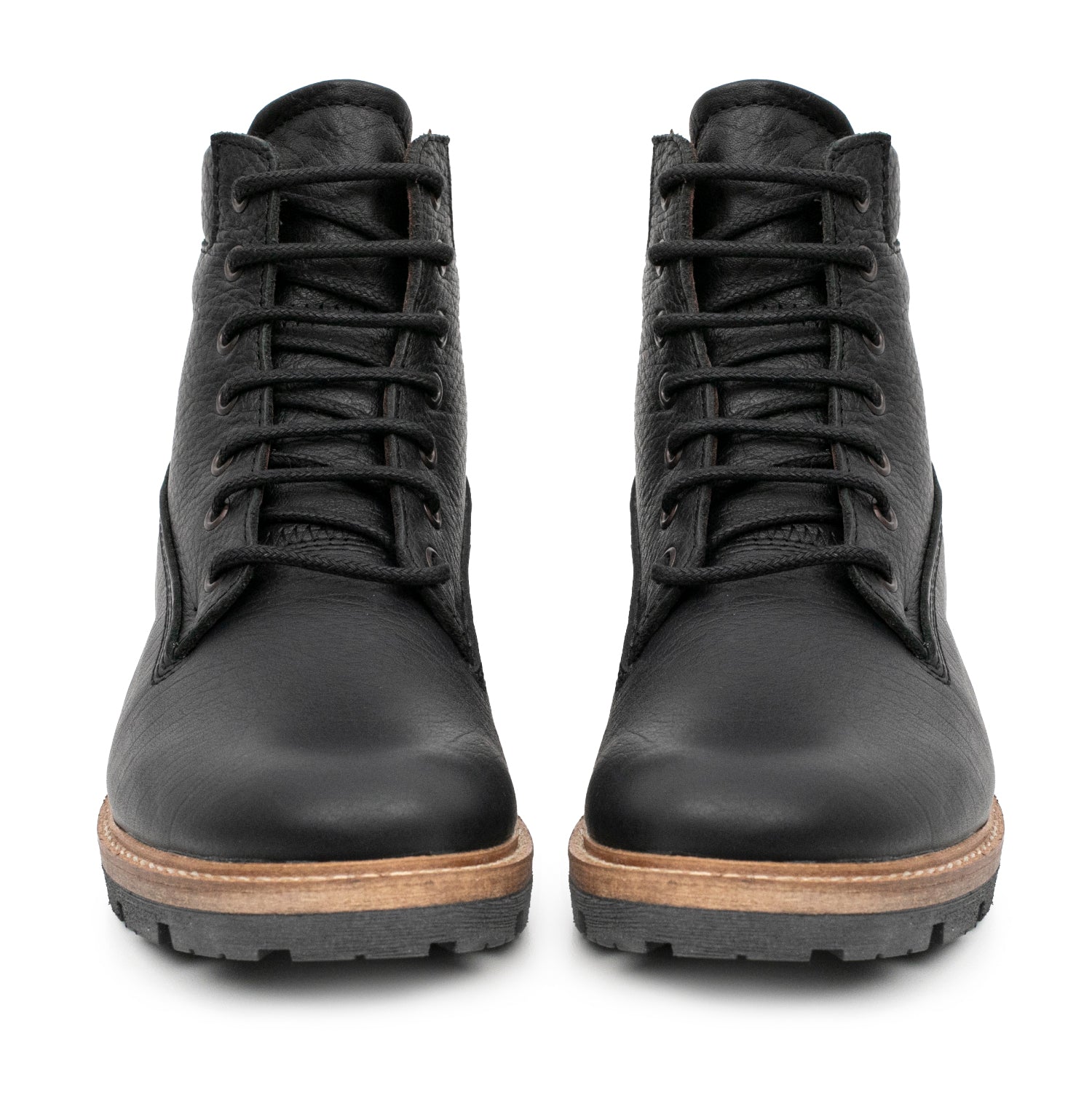 BORCEGO PONT NEGRO