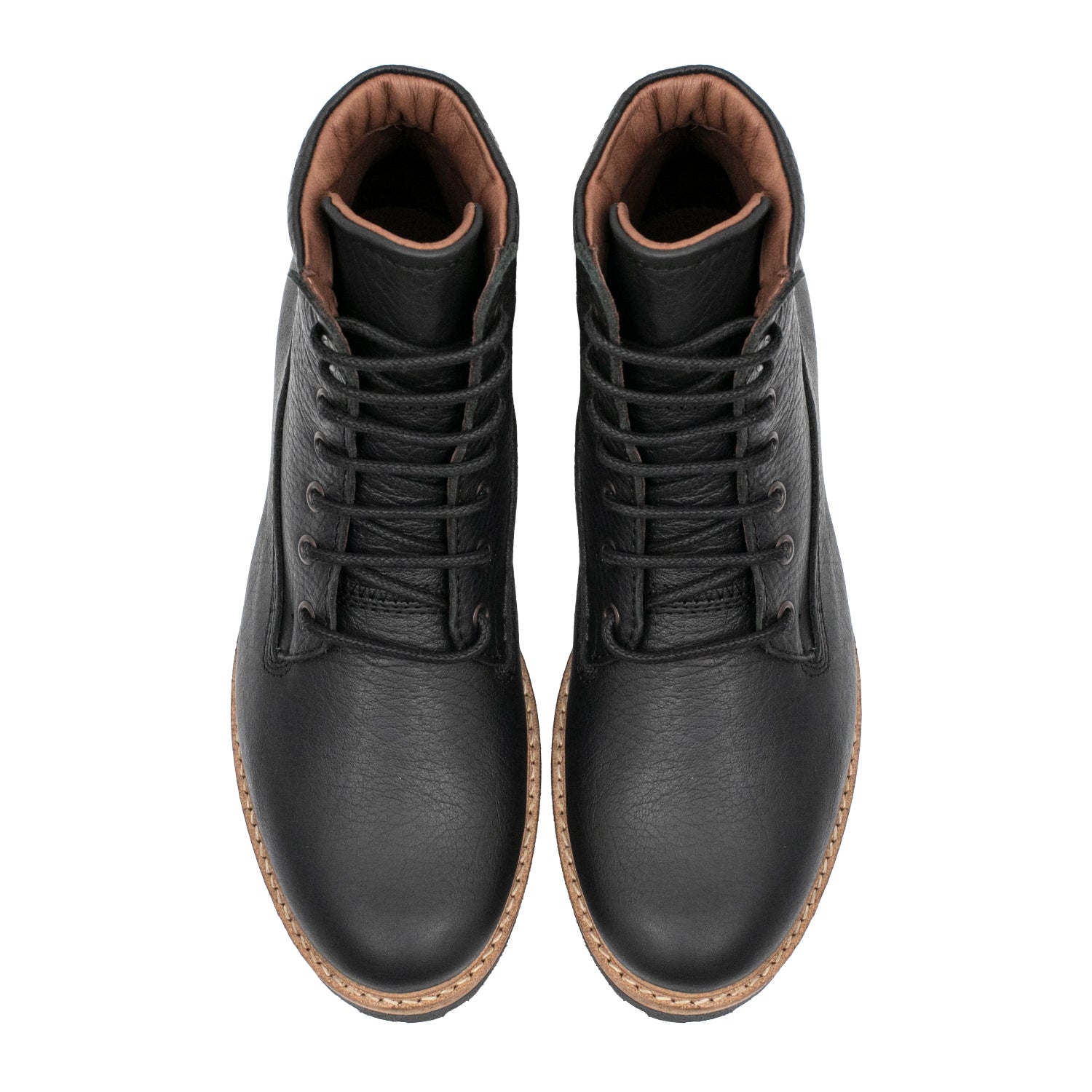 BORCEGO PONT NEGRO