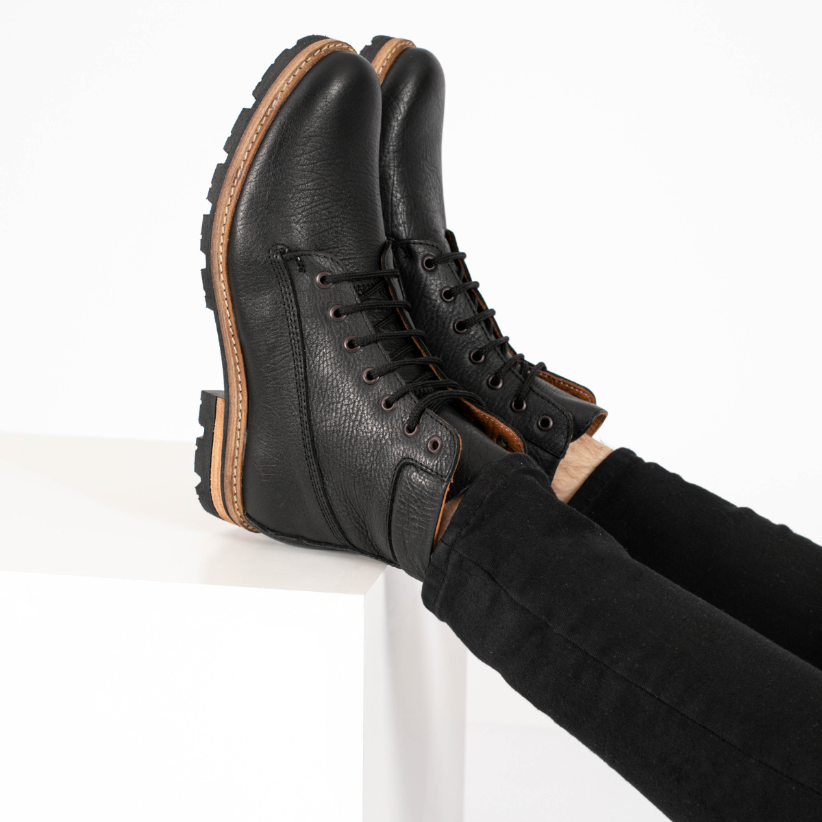 BORCEGO PONT NEGRO