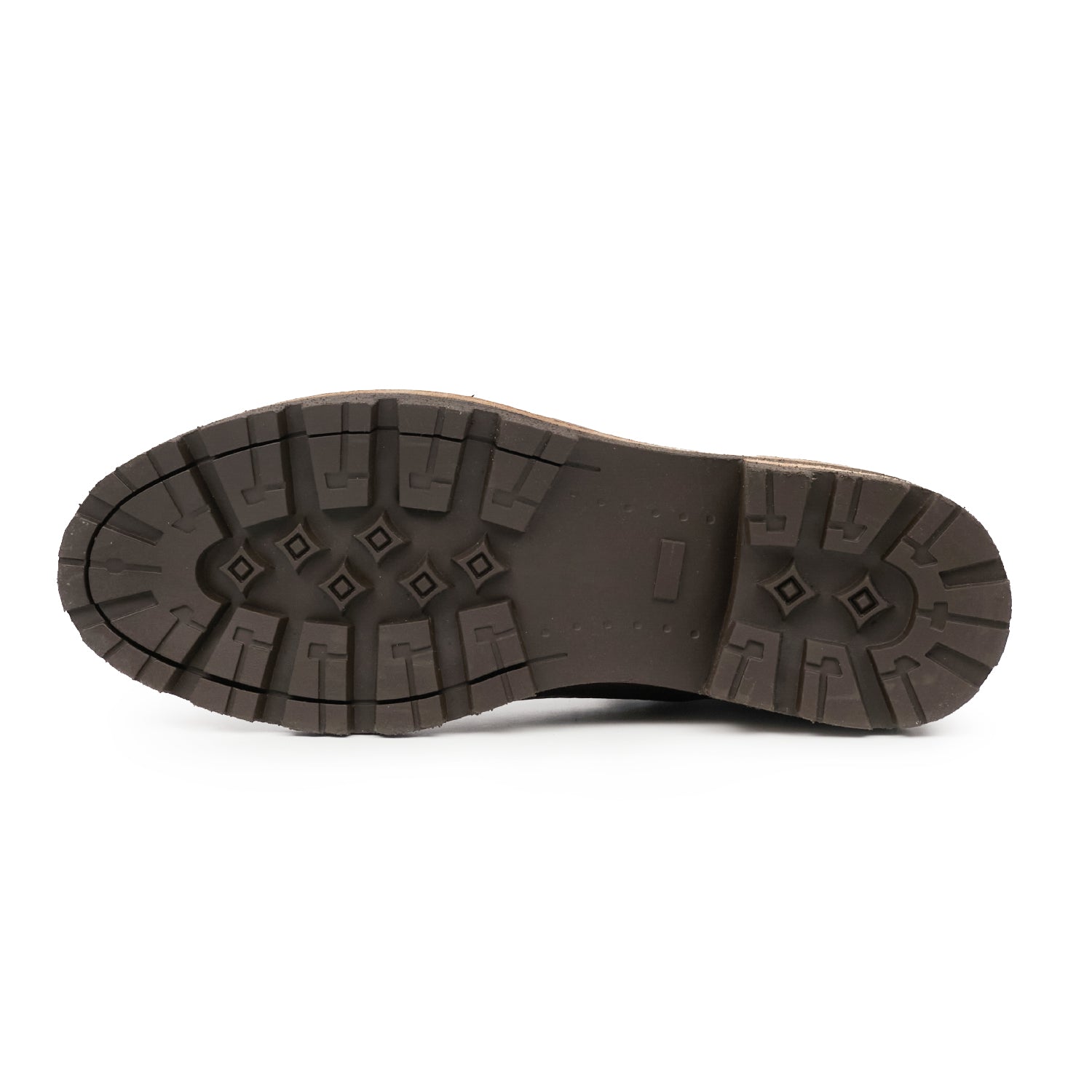 BORCEGO PONT MARRON
