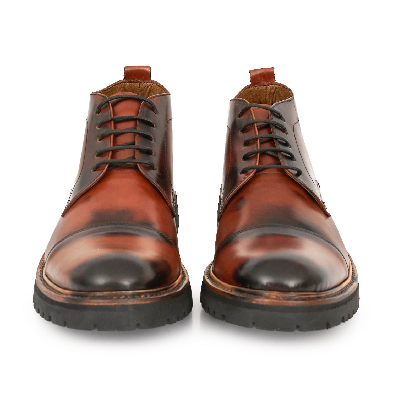 BOTA LEONE SUELA