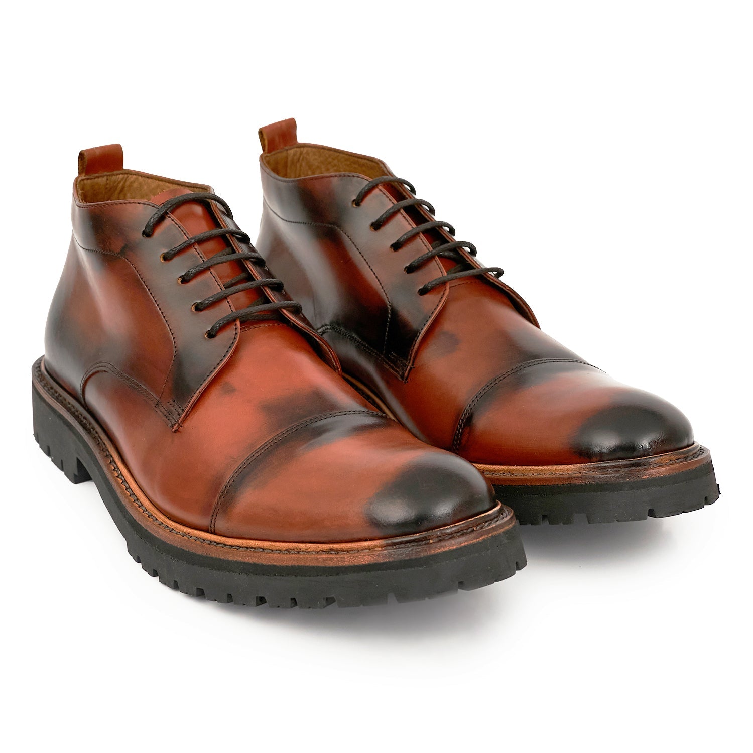 BOTA LEONE SUELA