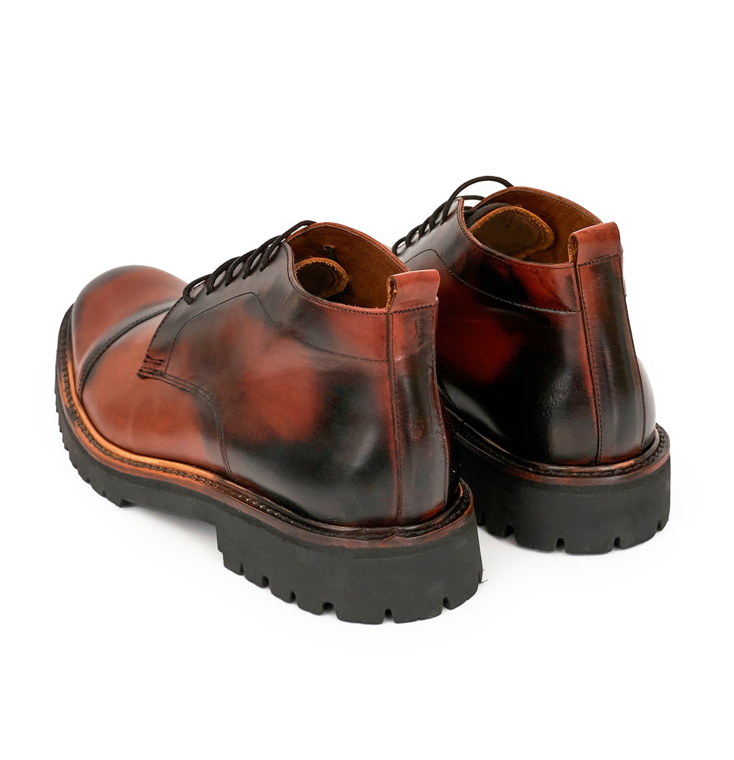 BOTA LEONE SUELA