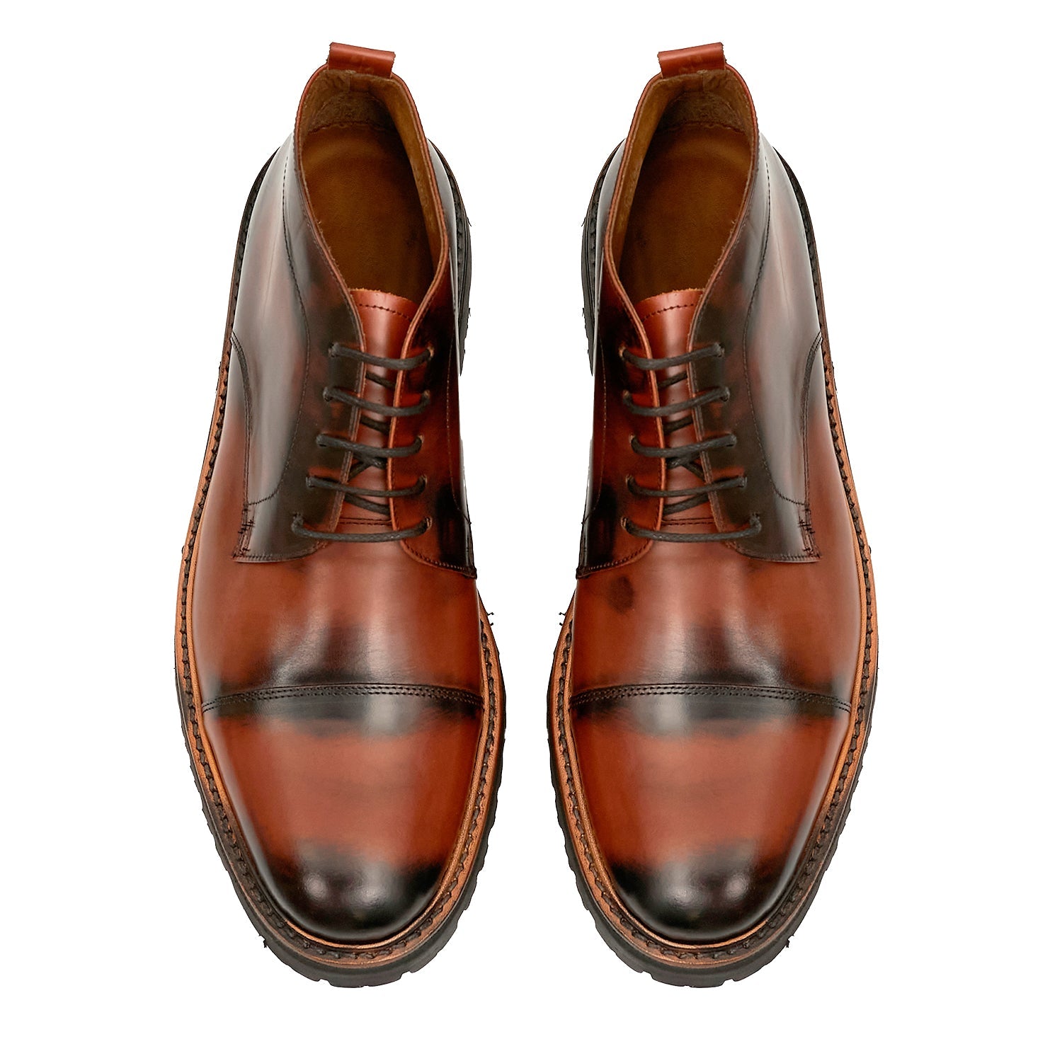 BOTA LEONE SUELA