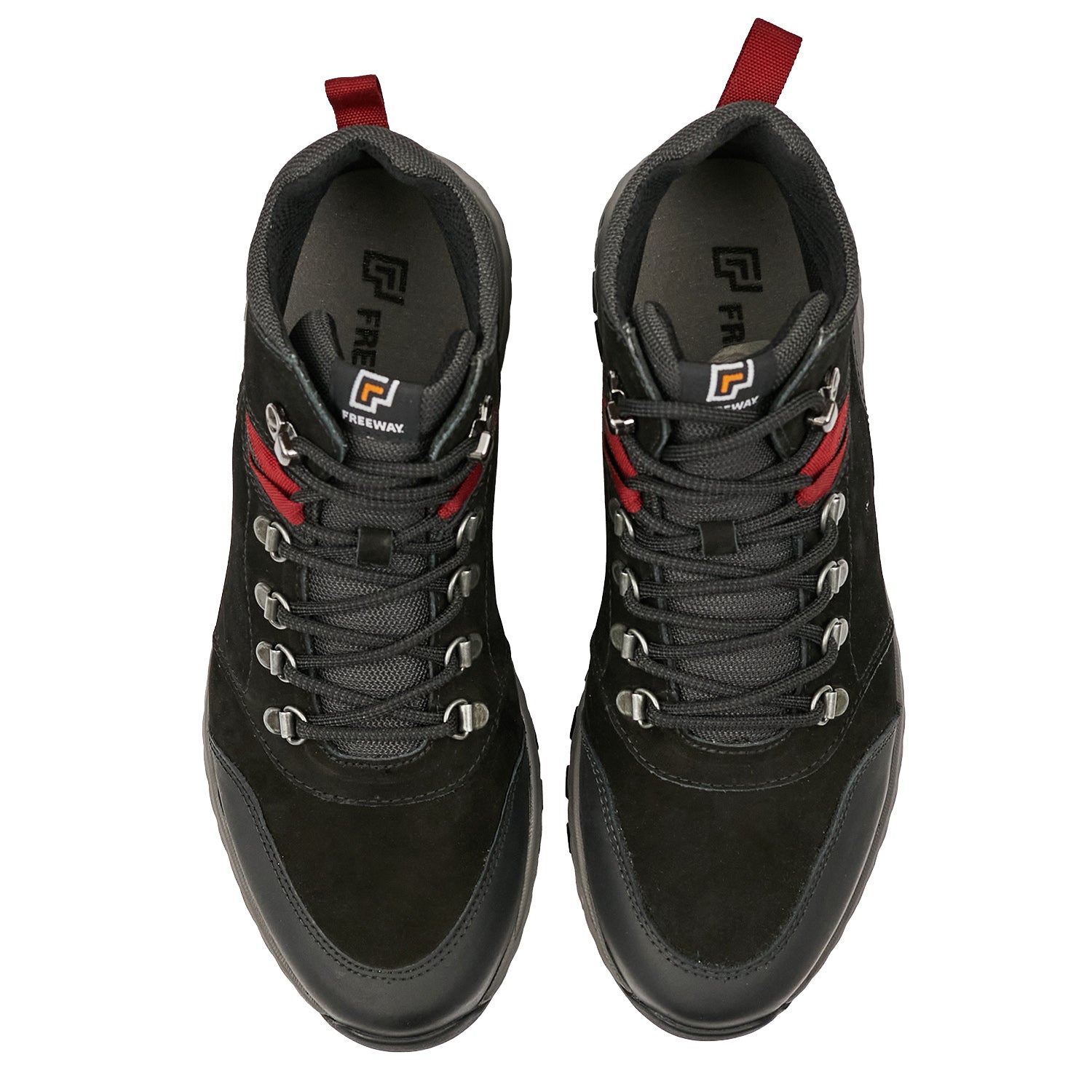 BORCEGO KALIX NEGRO