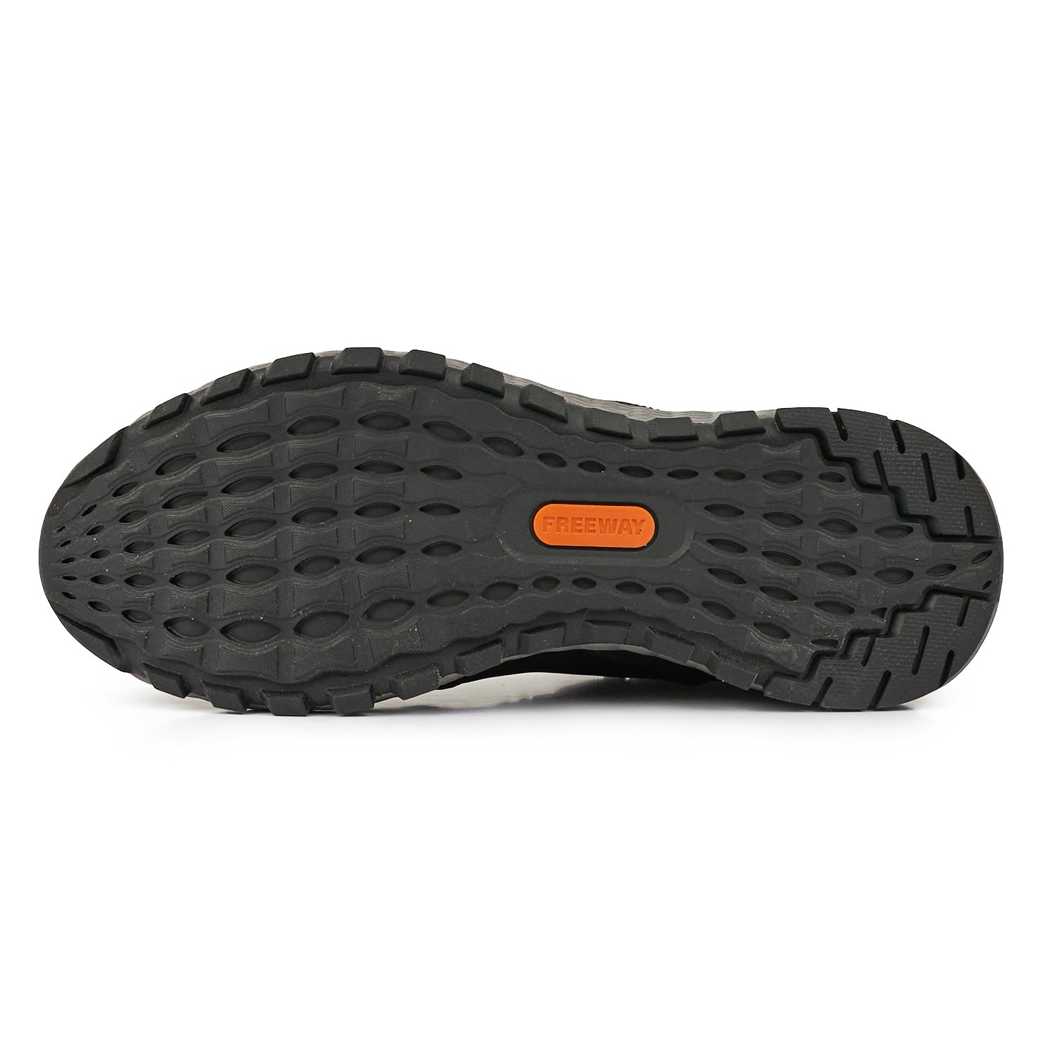 BORCEGO KALIX NEGRO