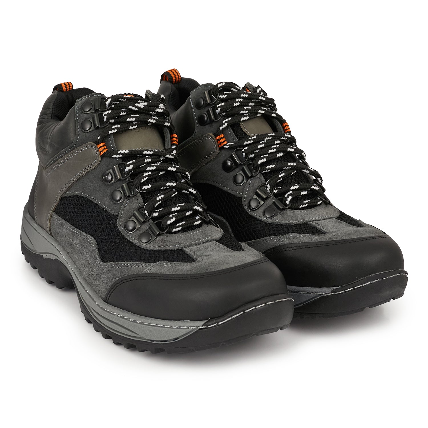 BORCEGO REMONT NEGRO