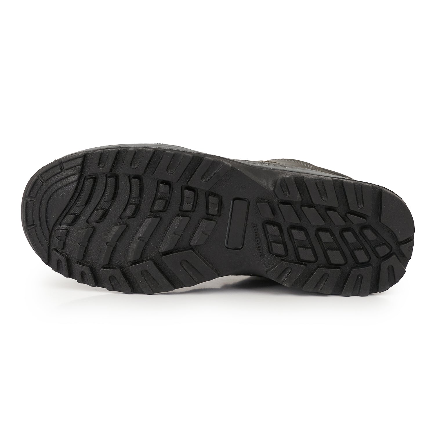 BORCEGO REMONT NEGRO
