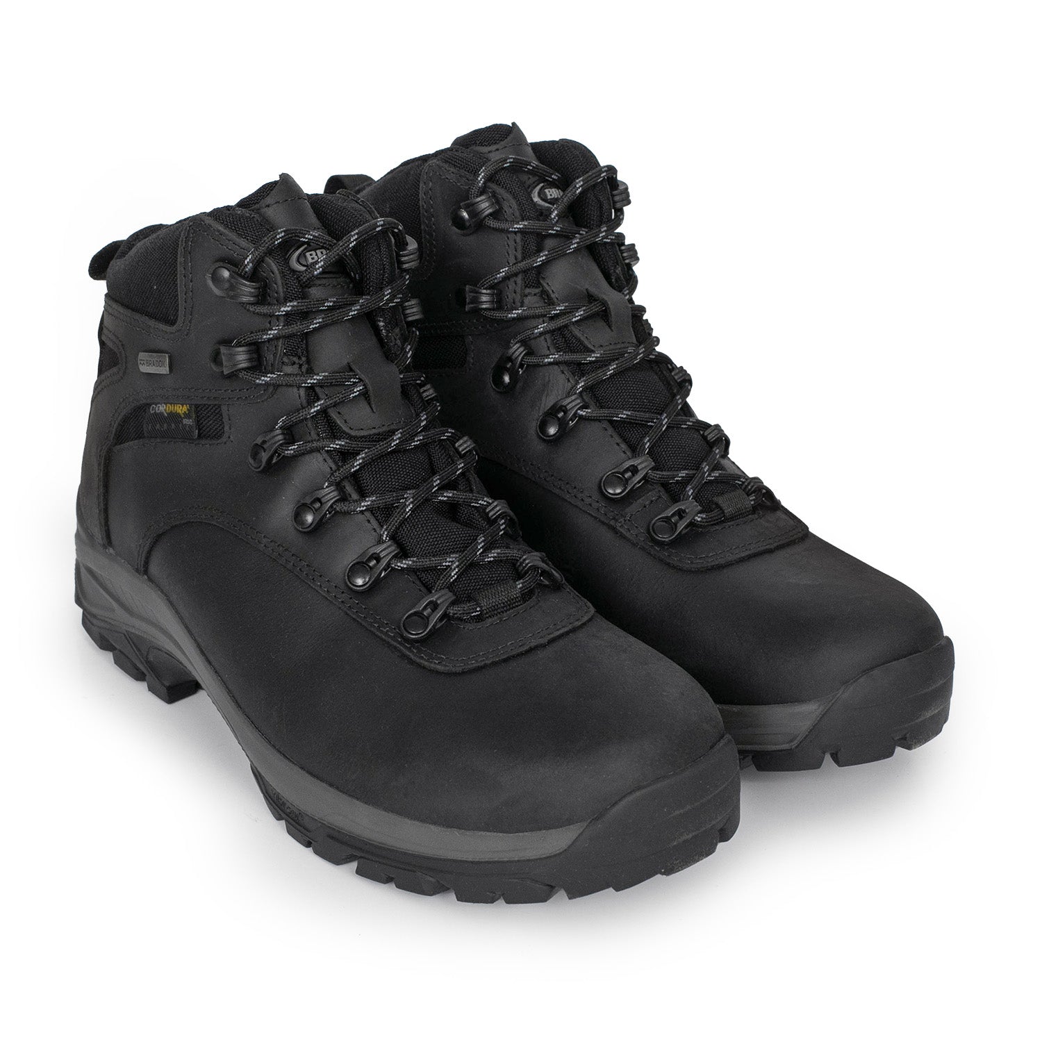 BORCEGO THORBURN NEGRO