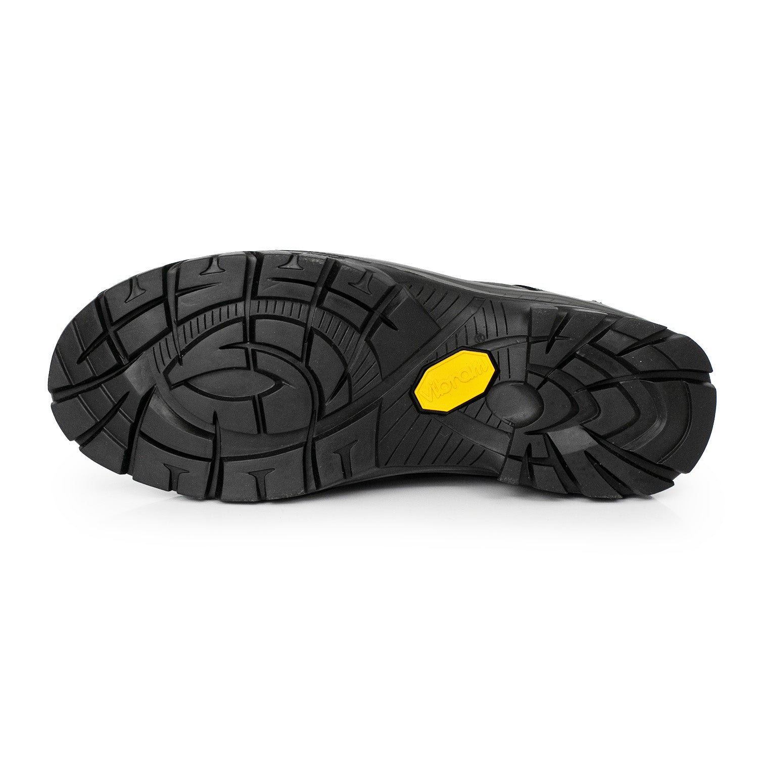 BORCEGO THORBURN NEGRO