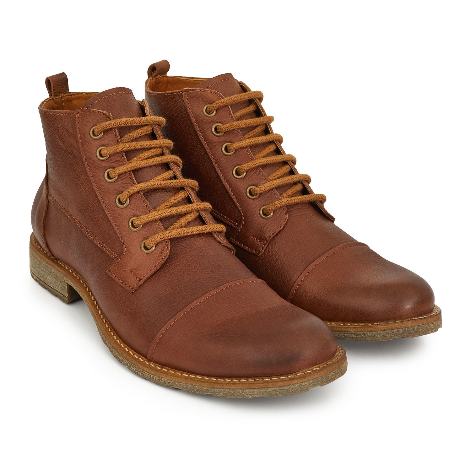 BORCEGO FORDEN SUELA
