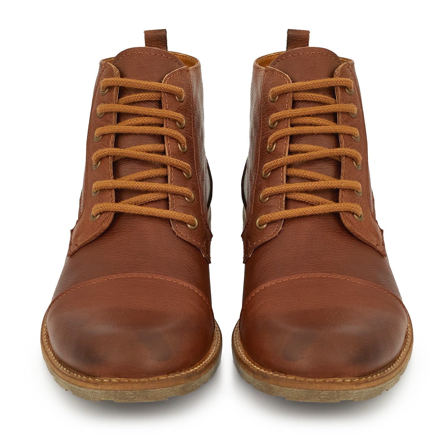 BORCEGO FORDEN SUELA