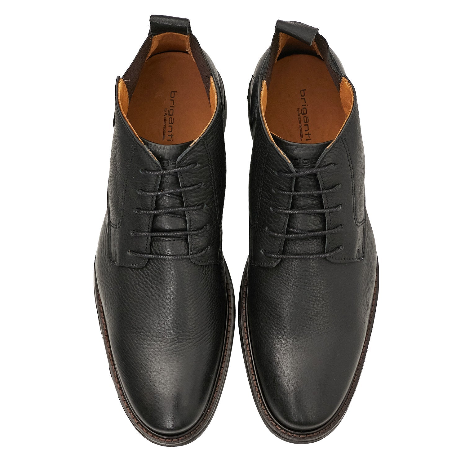 BORCEGO HOLINS NEGRO