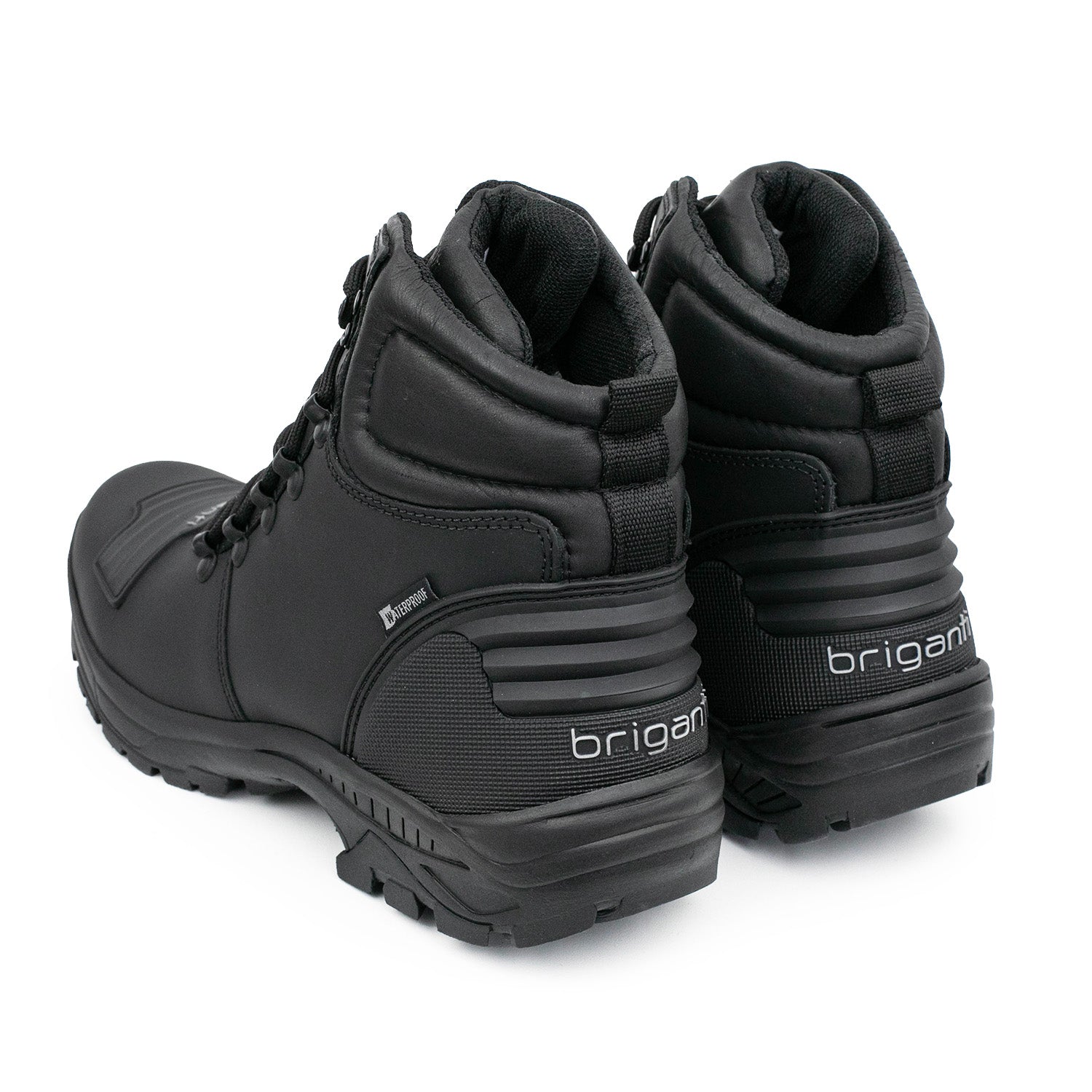 BORCEGO SPEED NEGRO