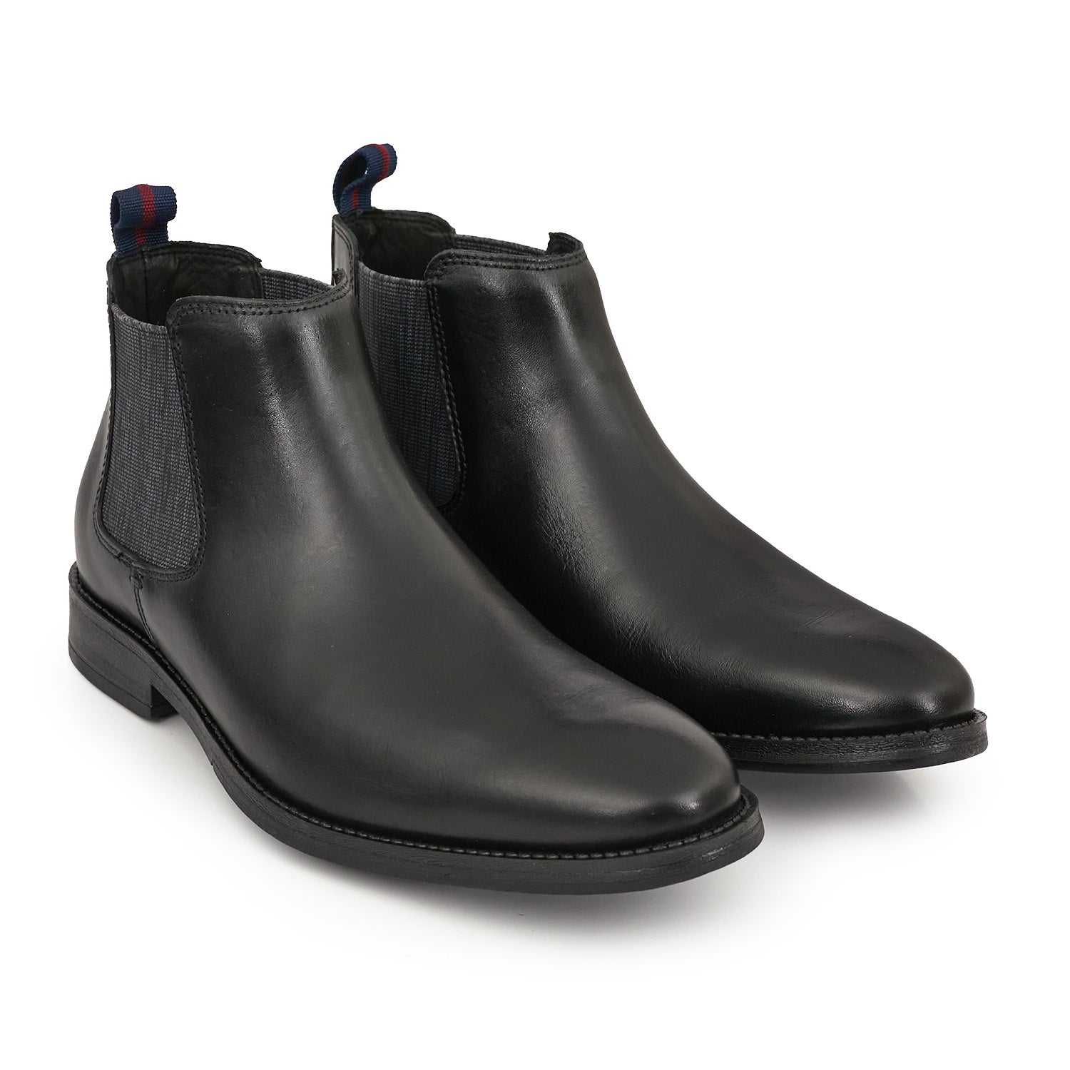 BOTA TORRES NEGRA