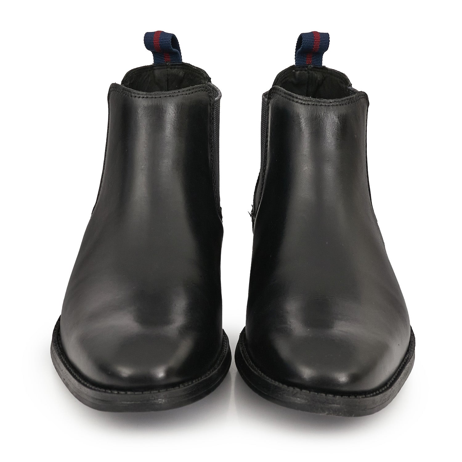BOTA TORRES NEGRA