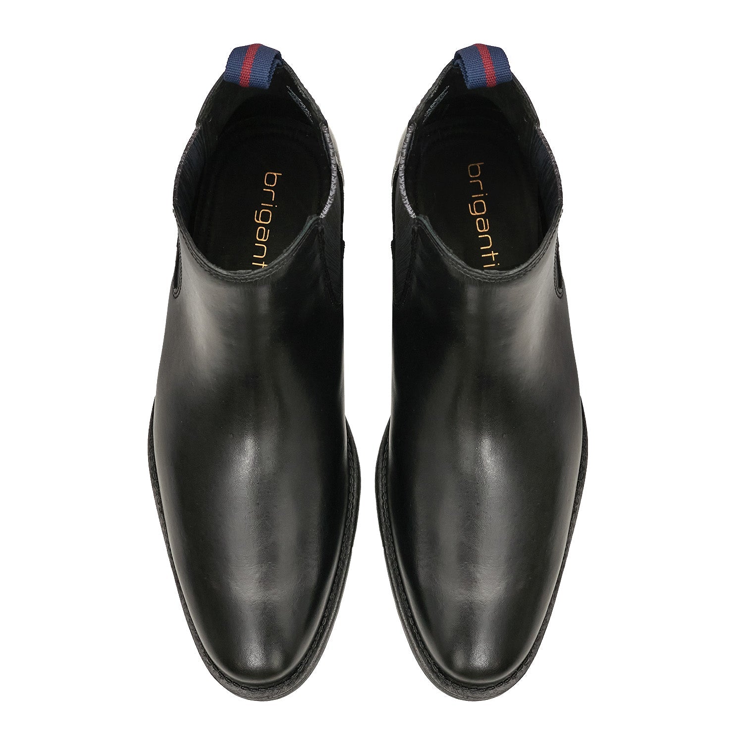 BOTA TORRES NEGRA