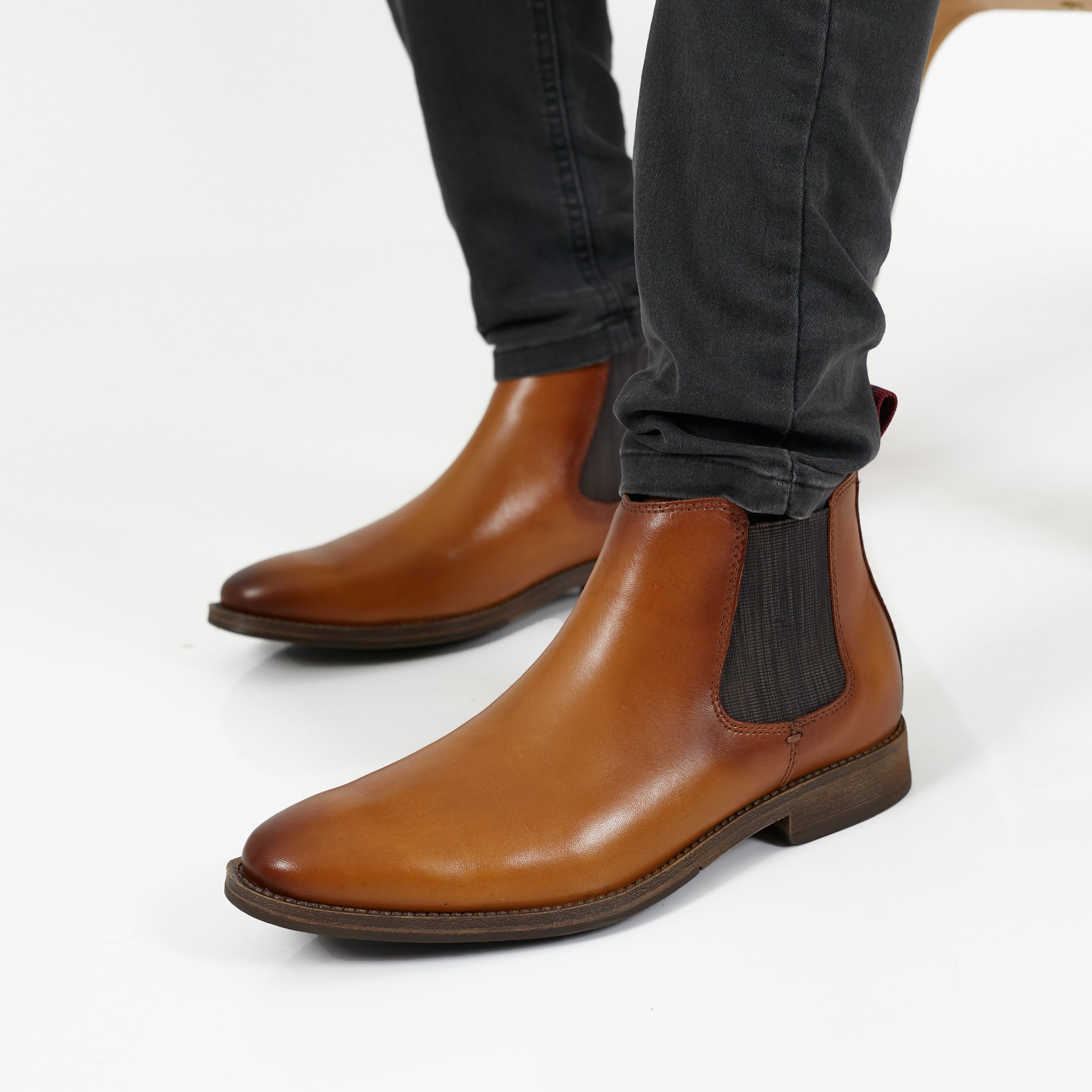BOTA TORRES SUELA