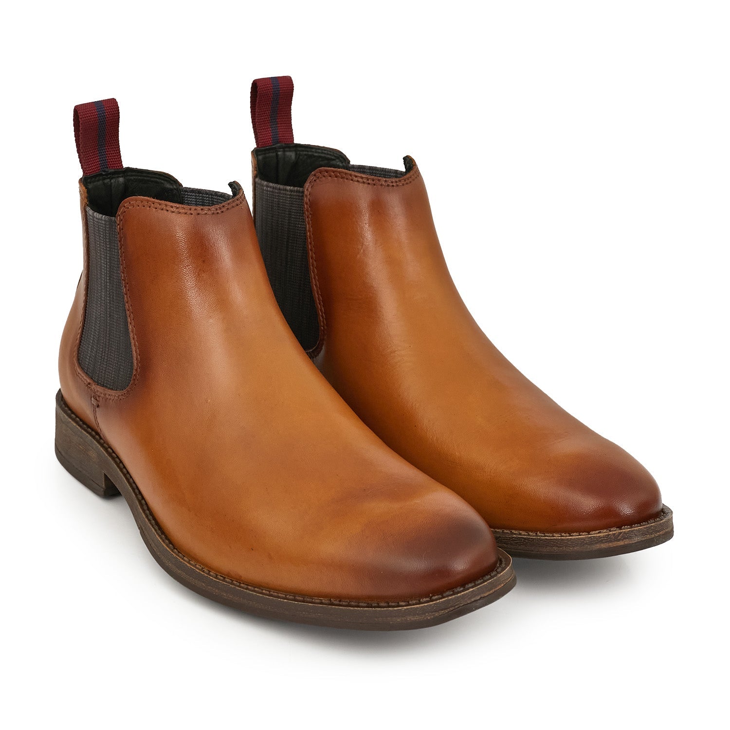 BOTA TORRES SUELA