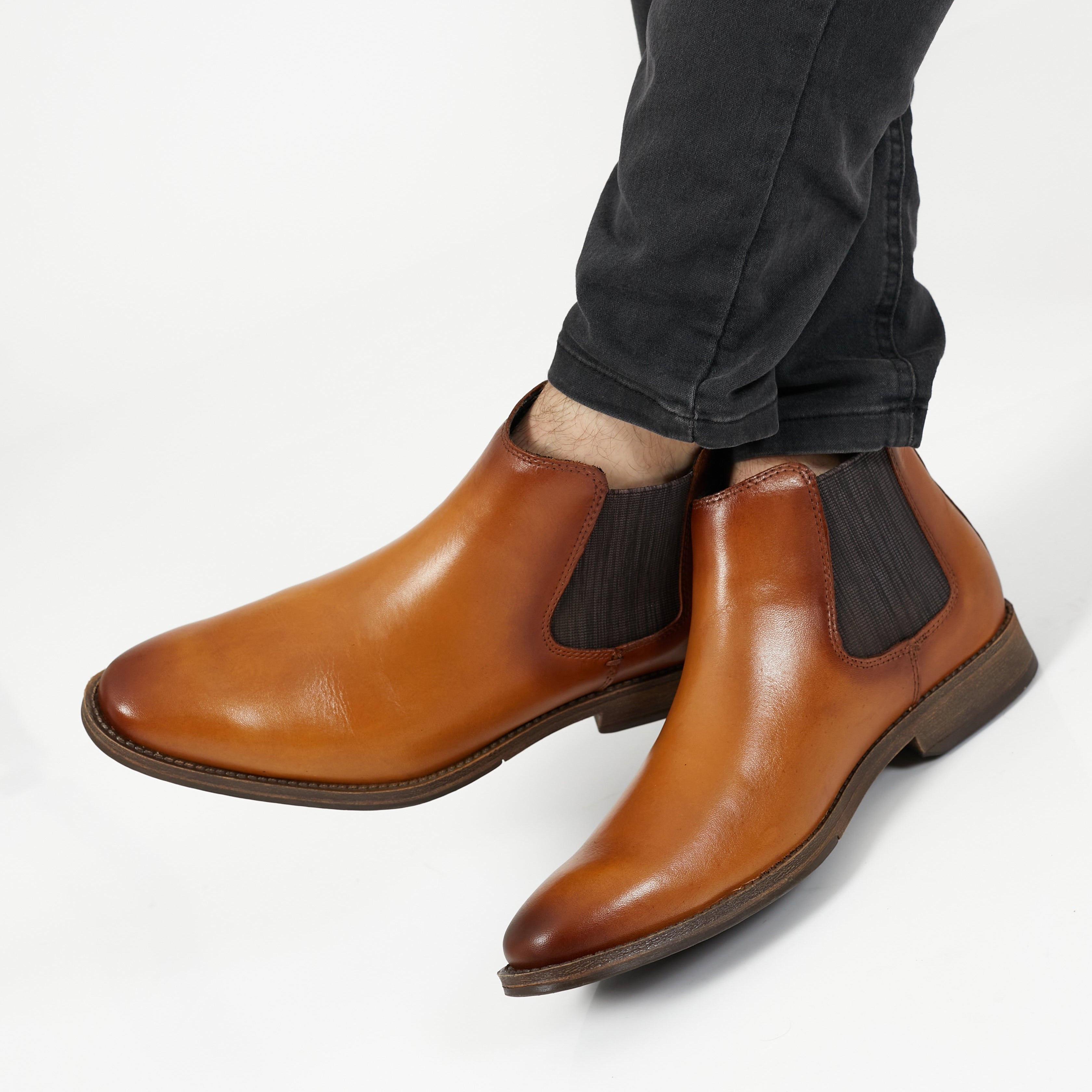 BOTA TORRES SUELA
