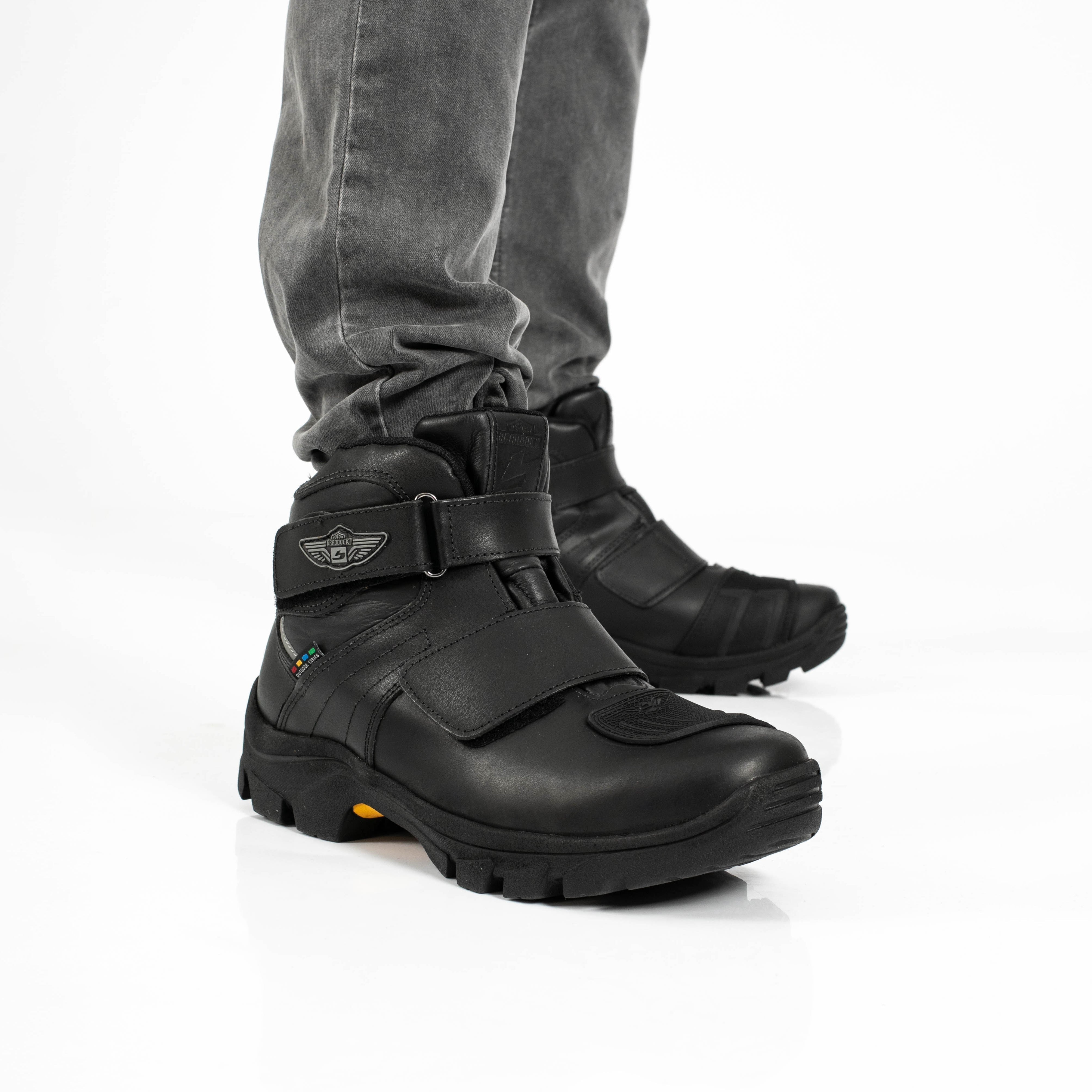 BORCEGO TENCY NEGRO