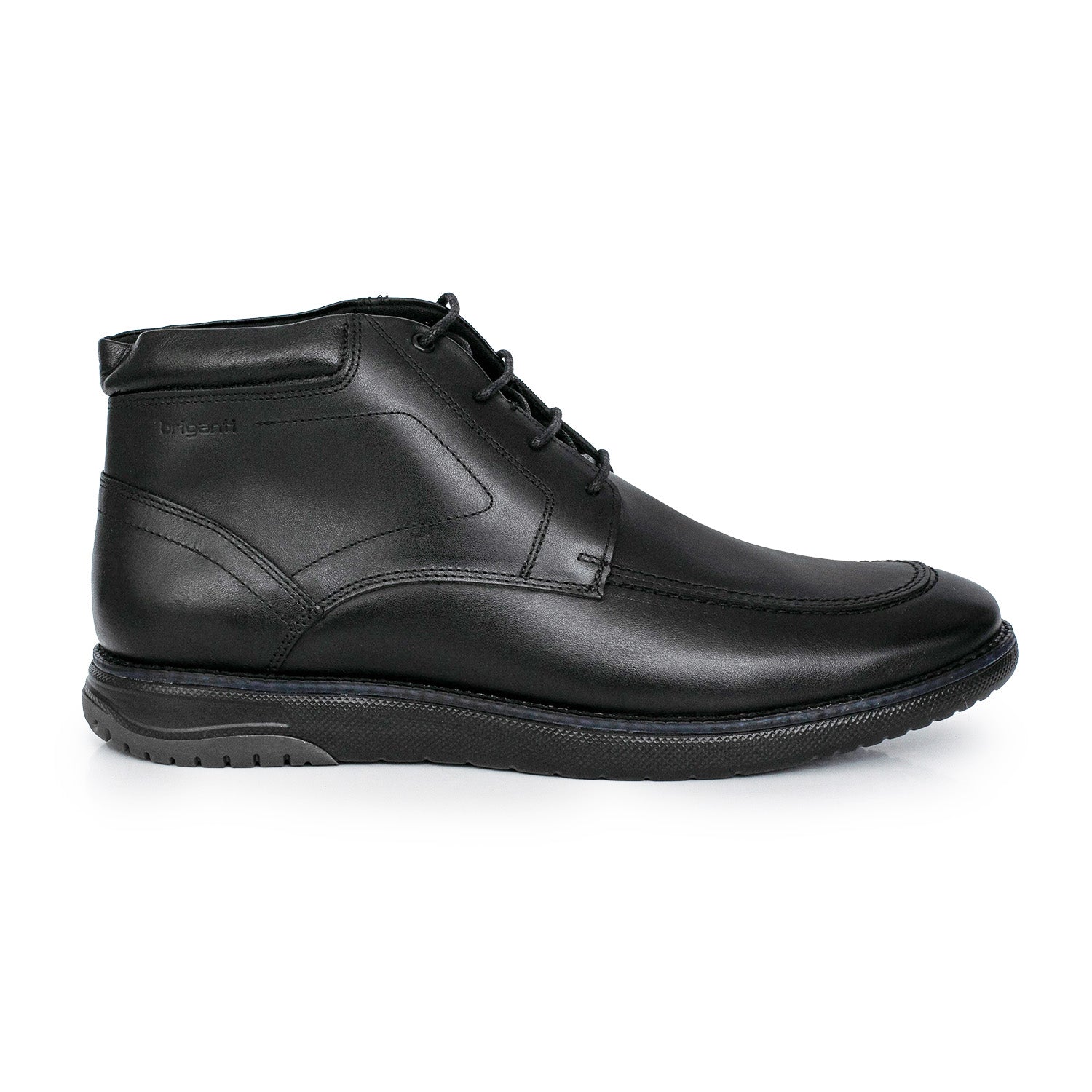 BOTA MANOR NEGRA