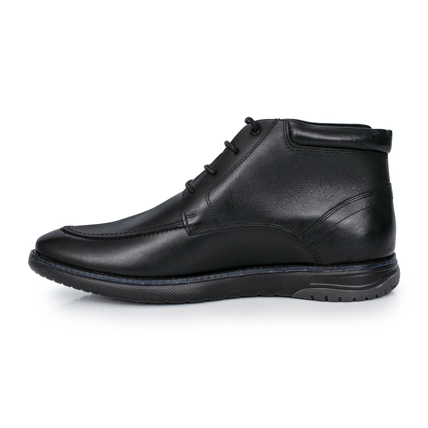 BOTA MANOR NEGRA