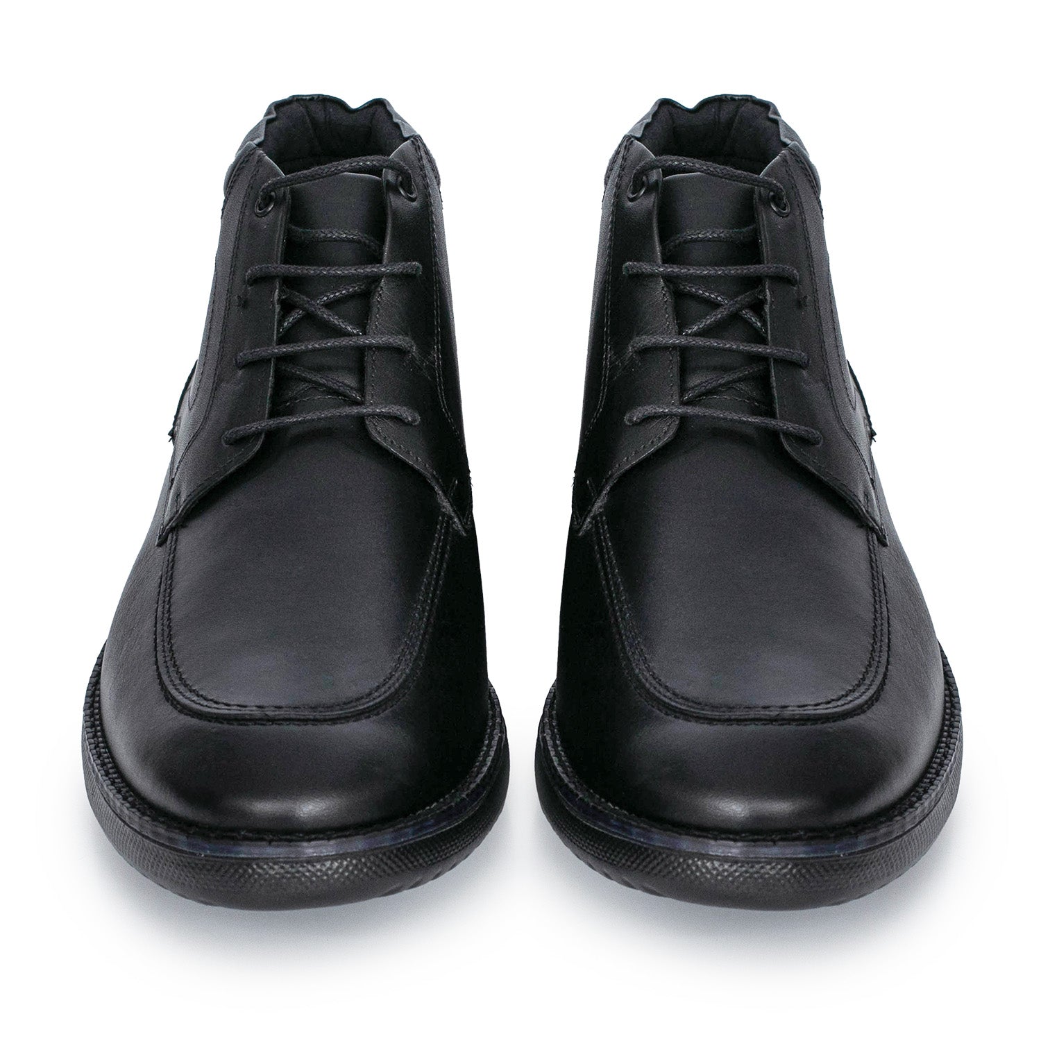 BOTA MANOR NEGRA