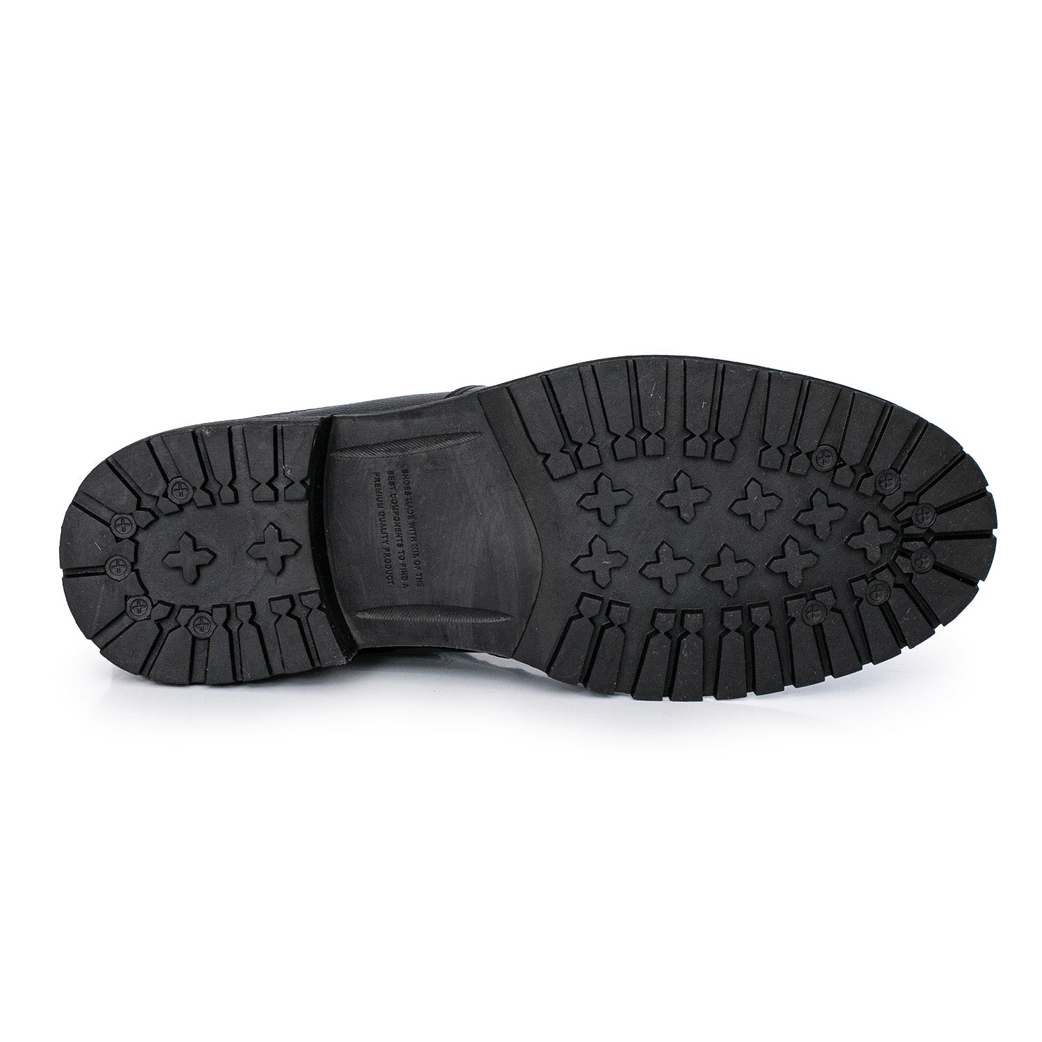 BOTA TERRE NEGRO
