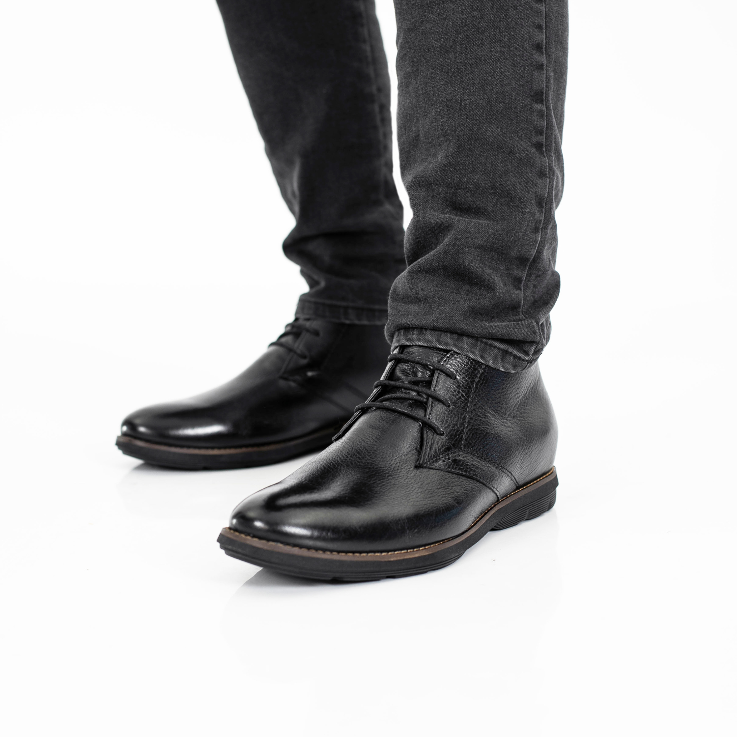 BOTA FEREZ NEGRA