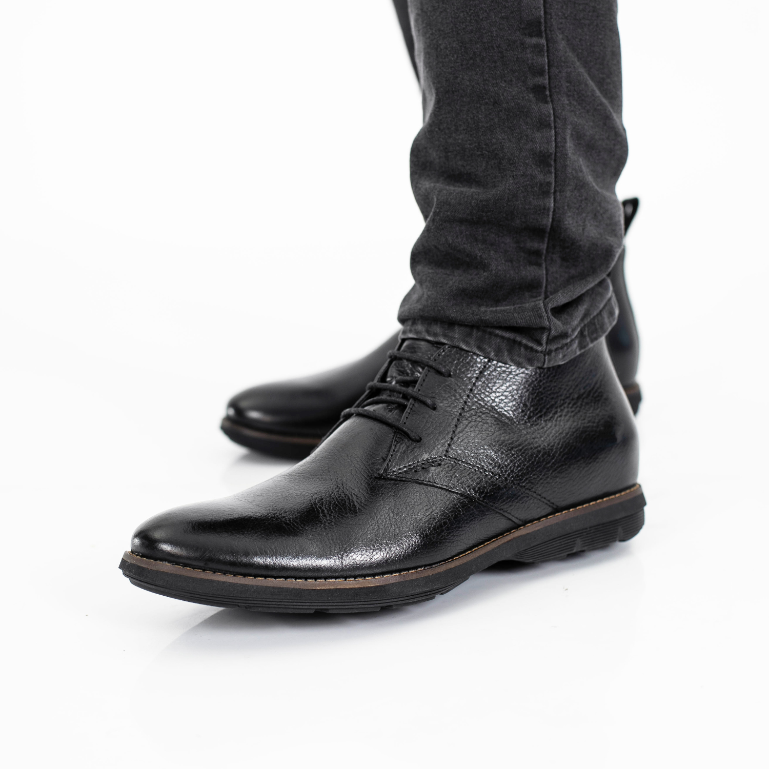 BOTA FEREZ NEGRA