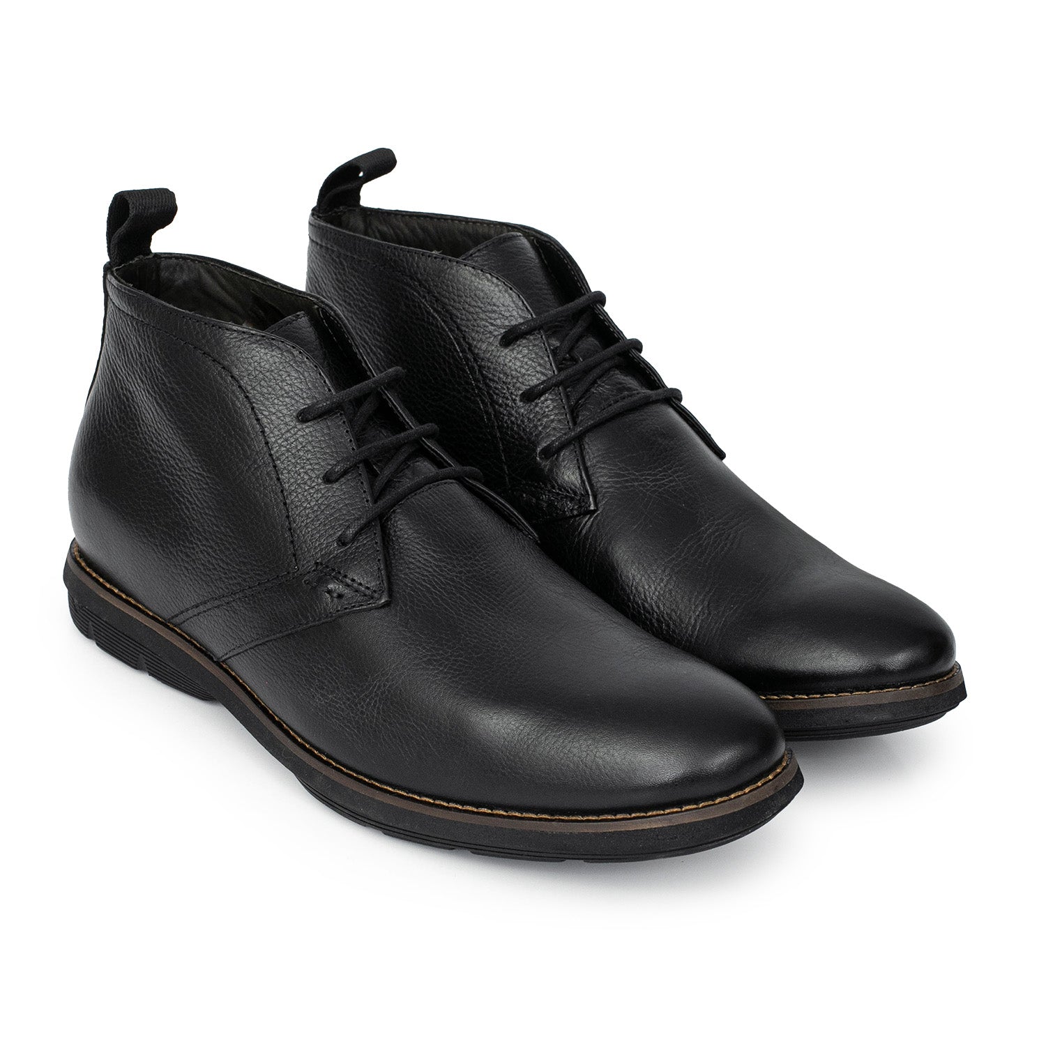 BOTA FEREZ NEGRA