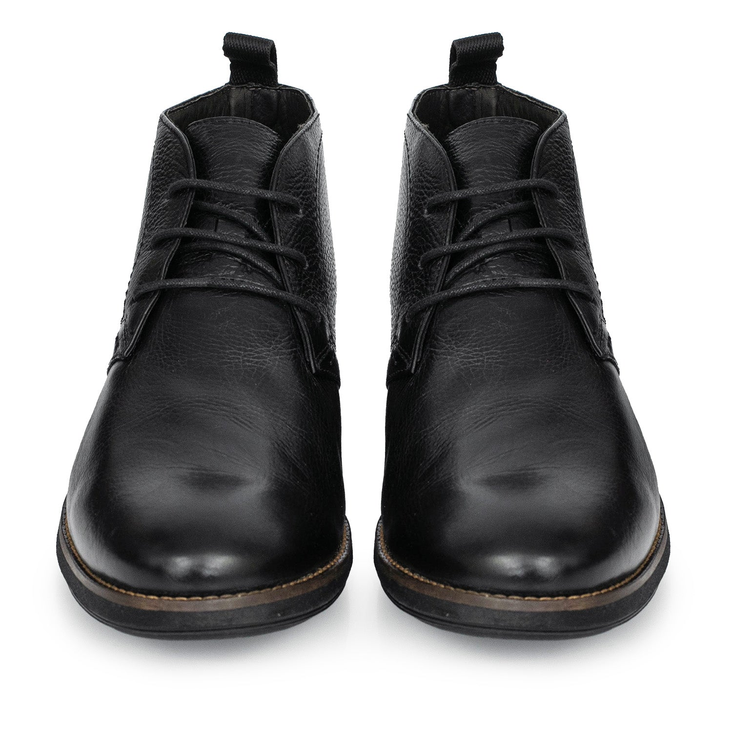 BOTA FEREZ NEGRA