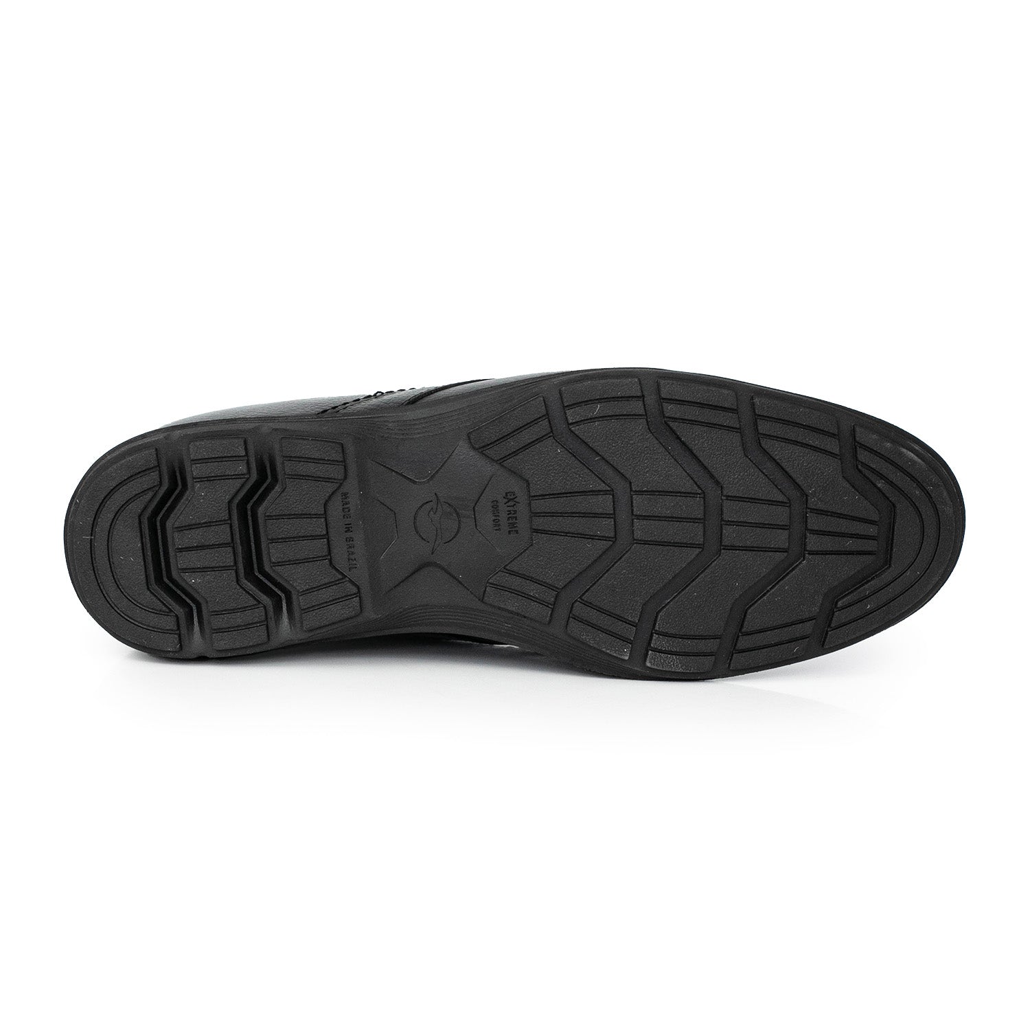 BOTA FEREZ NEGRA