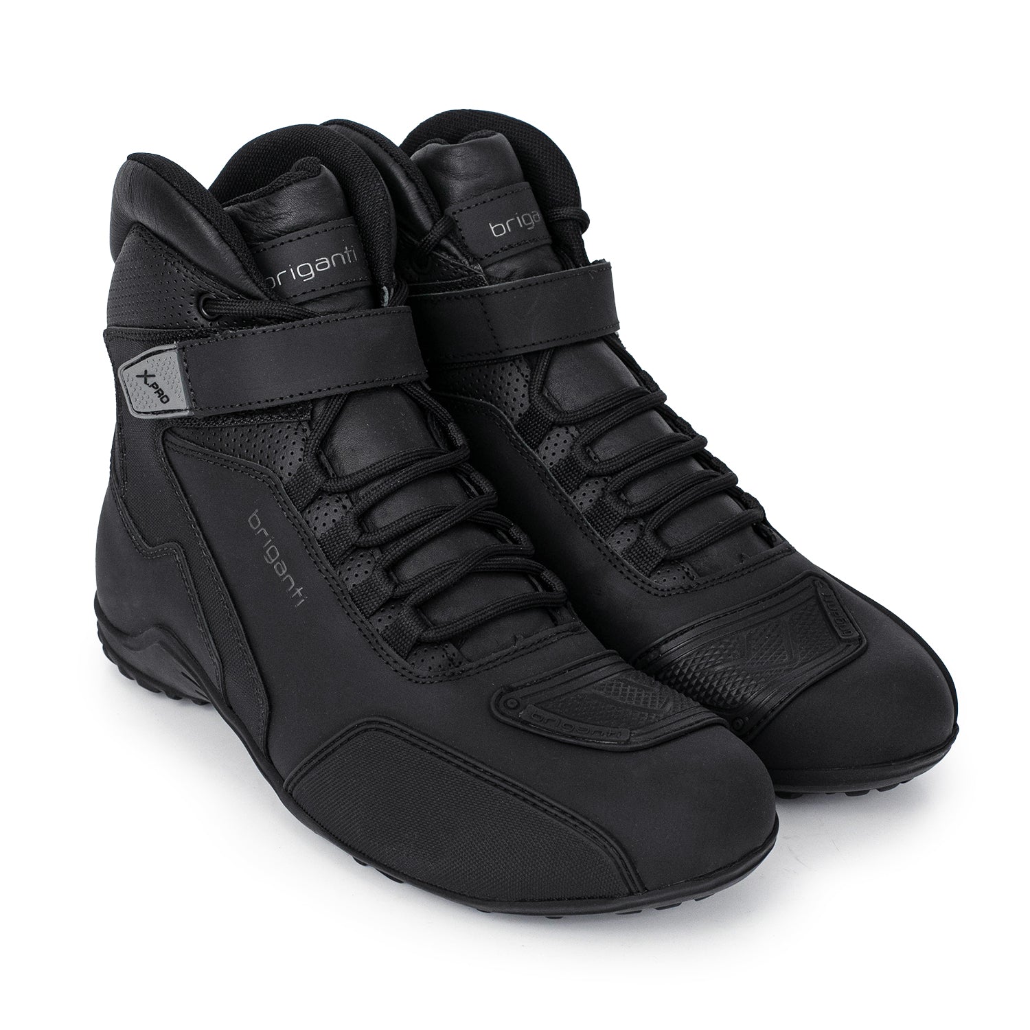 BORCEGO HYBER NEGRO